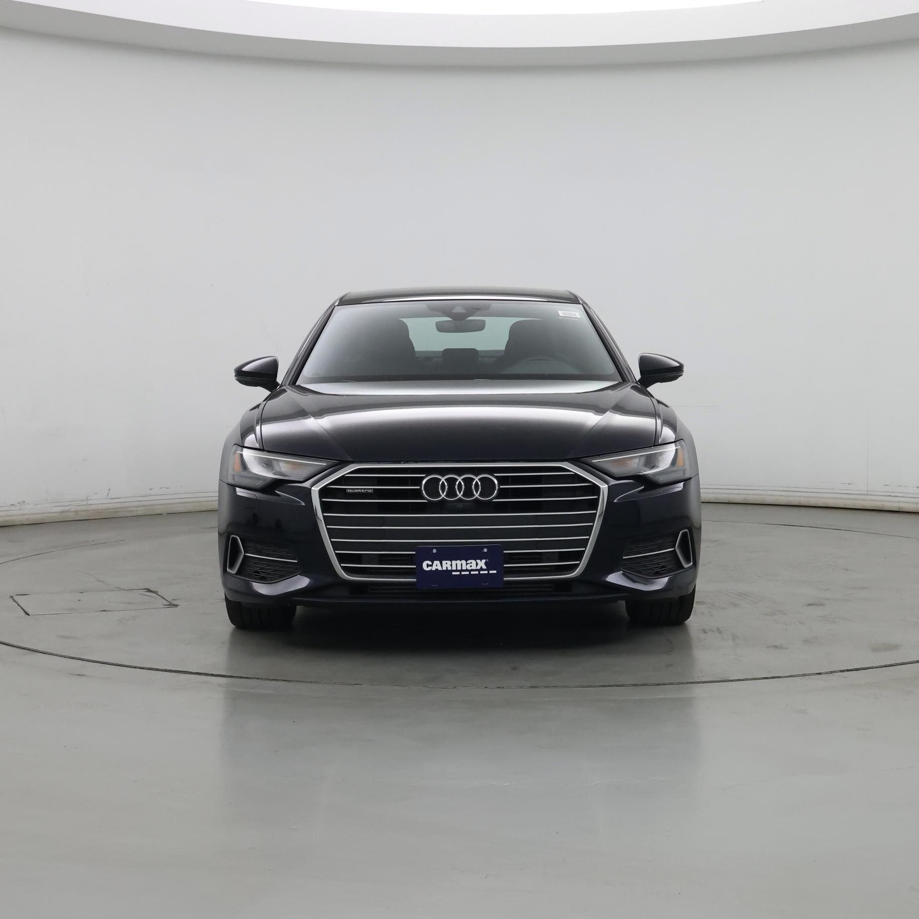 Thumbnail: 2021 Audi A6 - 5