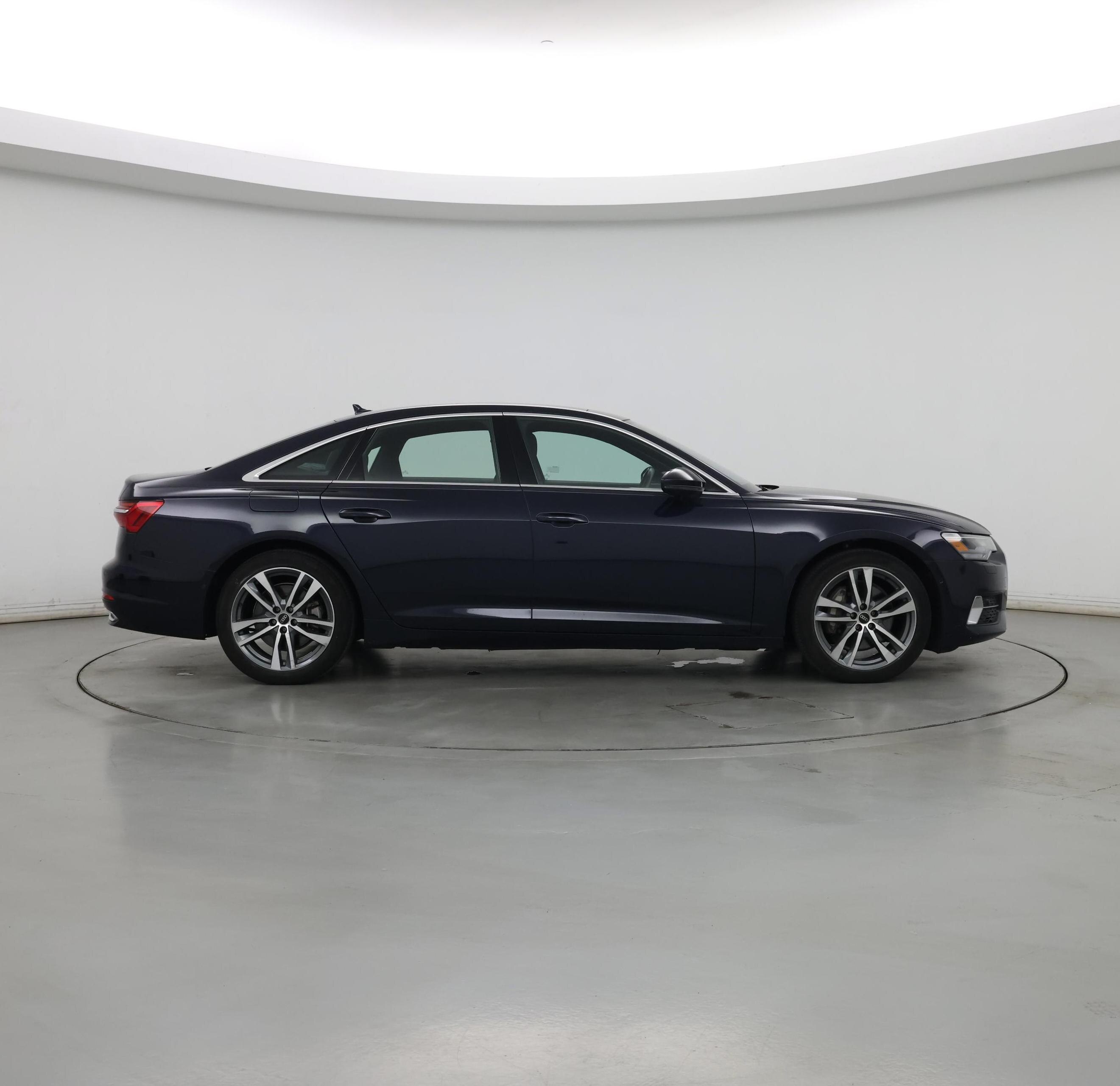 Thumbnail: 2021 Audi A6 - 7