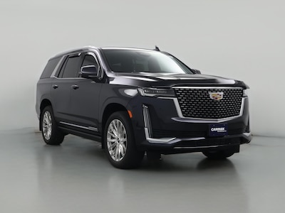 2024 Cadillac Escalade Premium Luxury