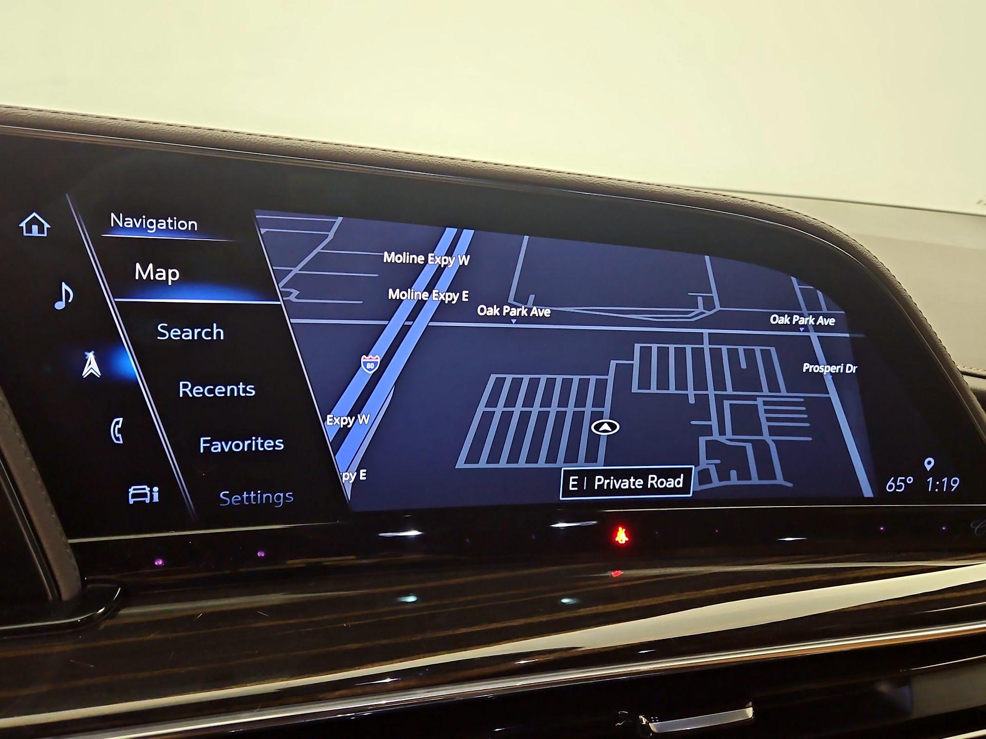 Thumbnail: 2024 Cadillac Escalade - 14