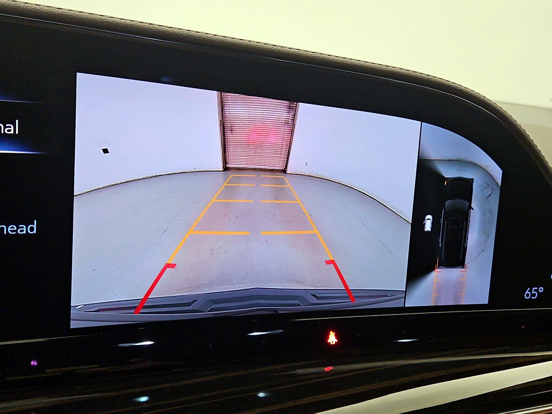 Thumbnail: 2024 Cadillac Escalade - 15