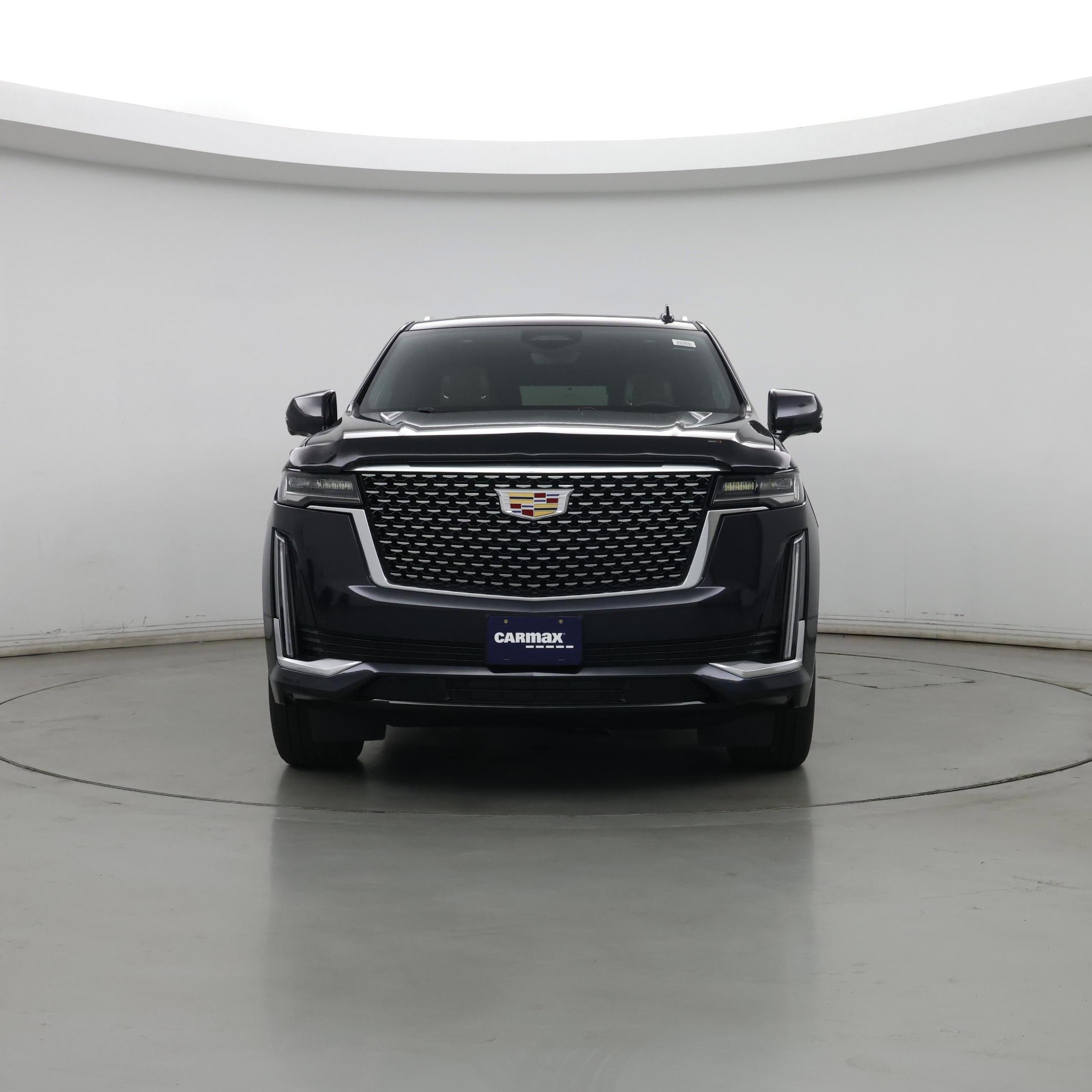 Thumbnail: 2024 Cadillac Escalade - 5