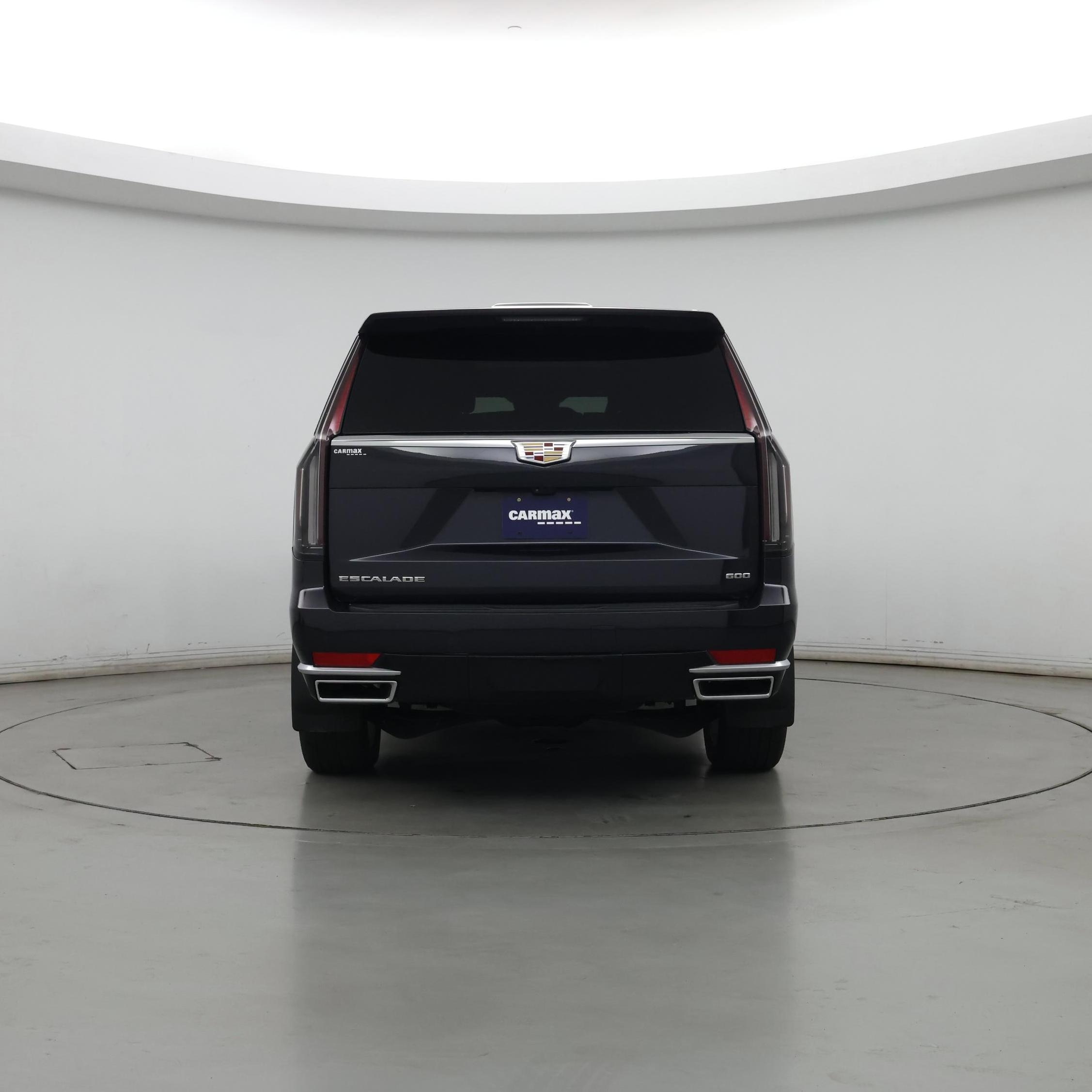 Thumbnail: 2024 Cadillac Escalade - 6