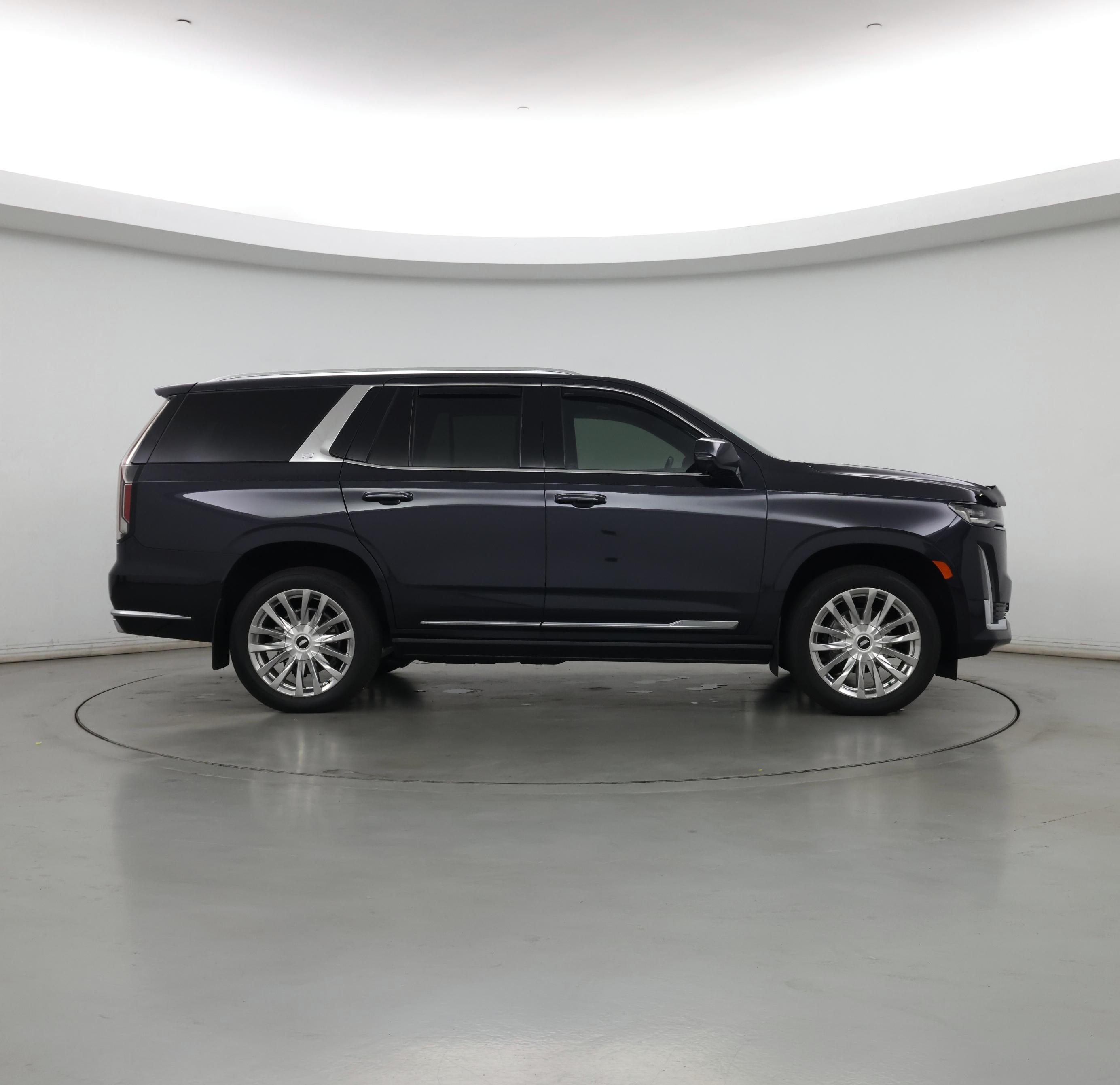 Thumbnail: 2024 Cadillac Escalade - 7