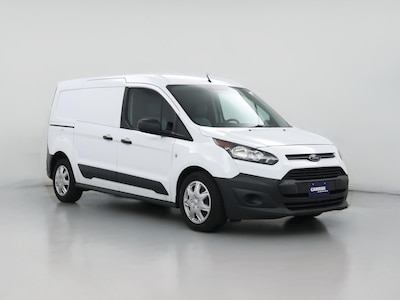 2017 Ford Transit Connect XL