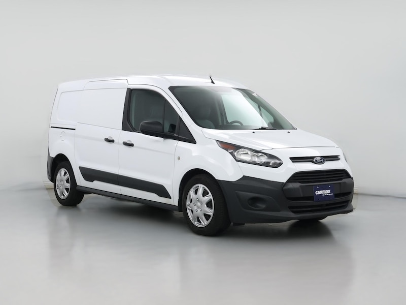 2017 Ford Transit Series Connnect XL -
                  Tinley Park, IL