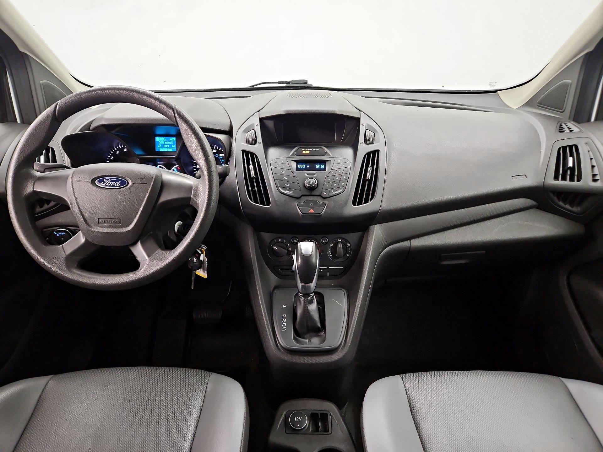 Thumbnail: 2017 Ford Transit Series - 9