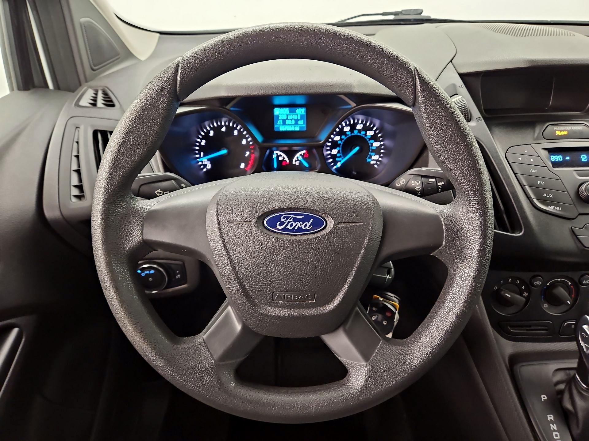 Thumbnail: 2017 Ford Transit Series - 10