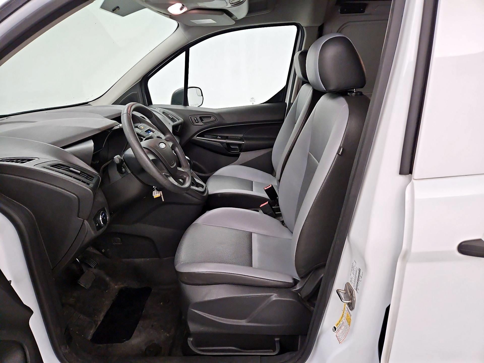 Thumbnail: 2017 Ford Transit Series - 11