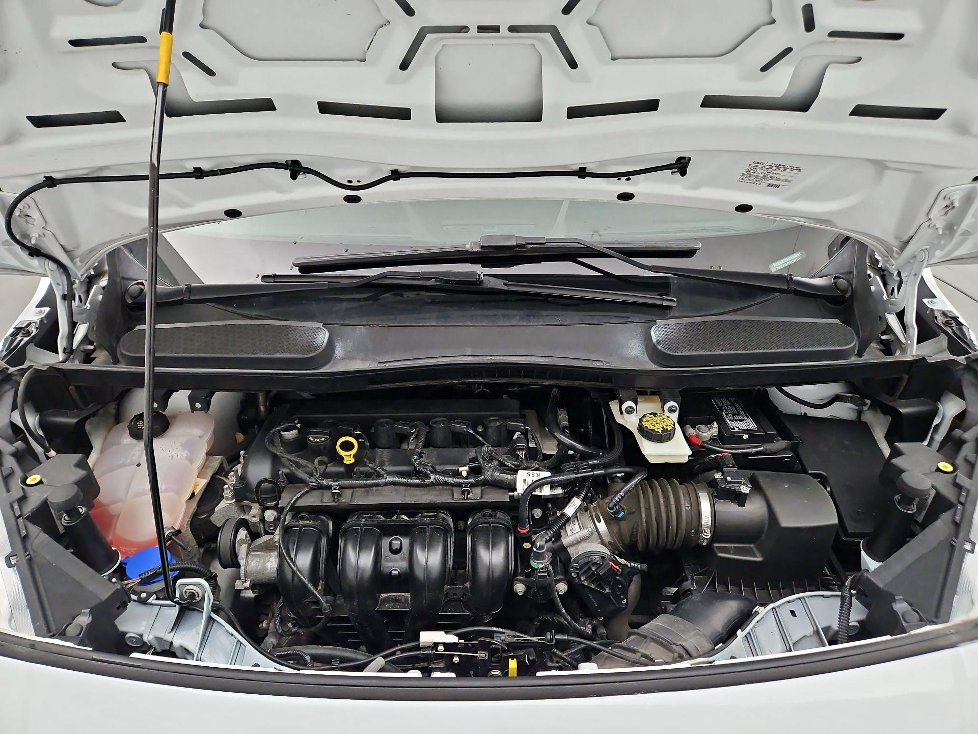 Thumbnail: 2017 Ford Transit Series - 19