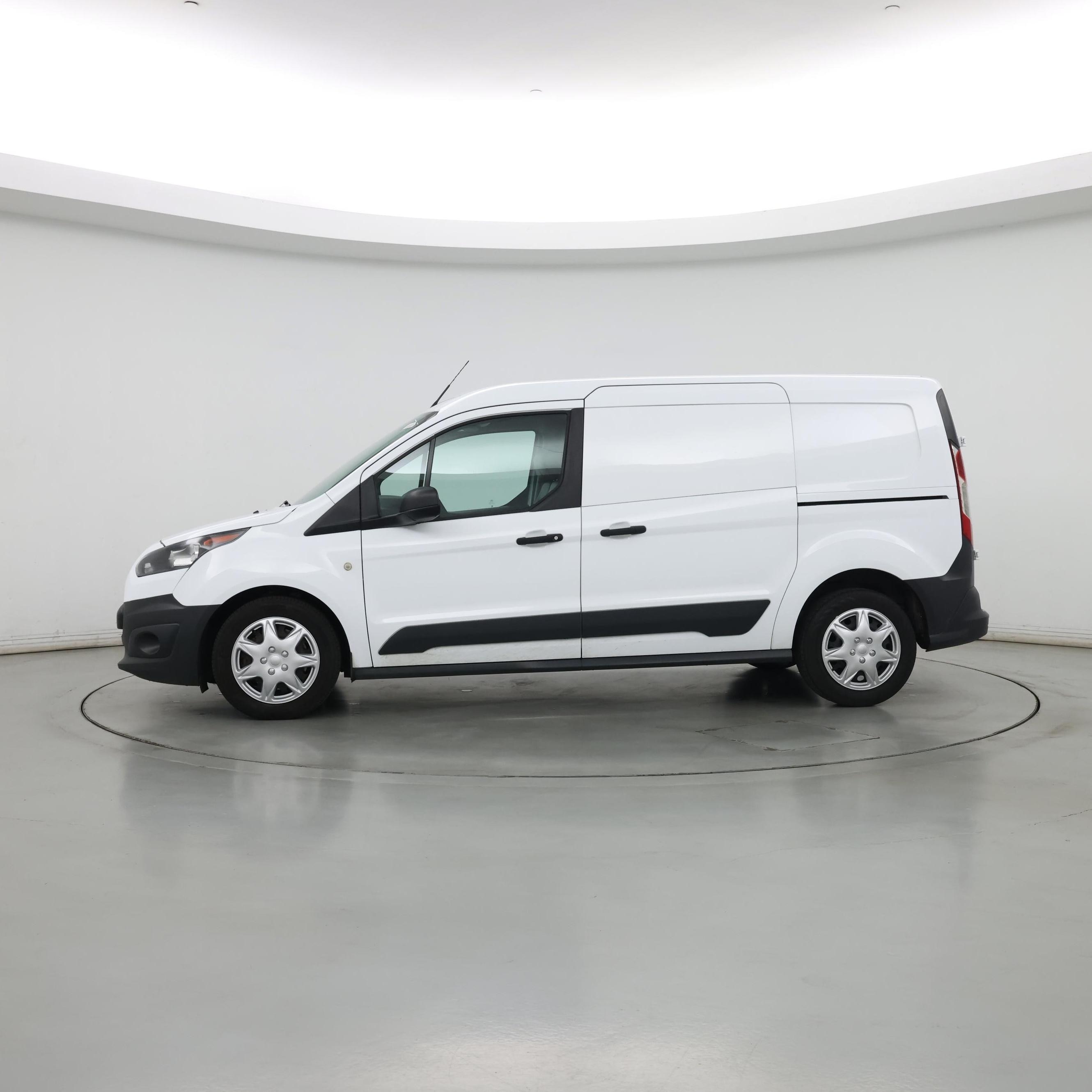 Thumbnail: 2017 Ford Transit Series - 3