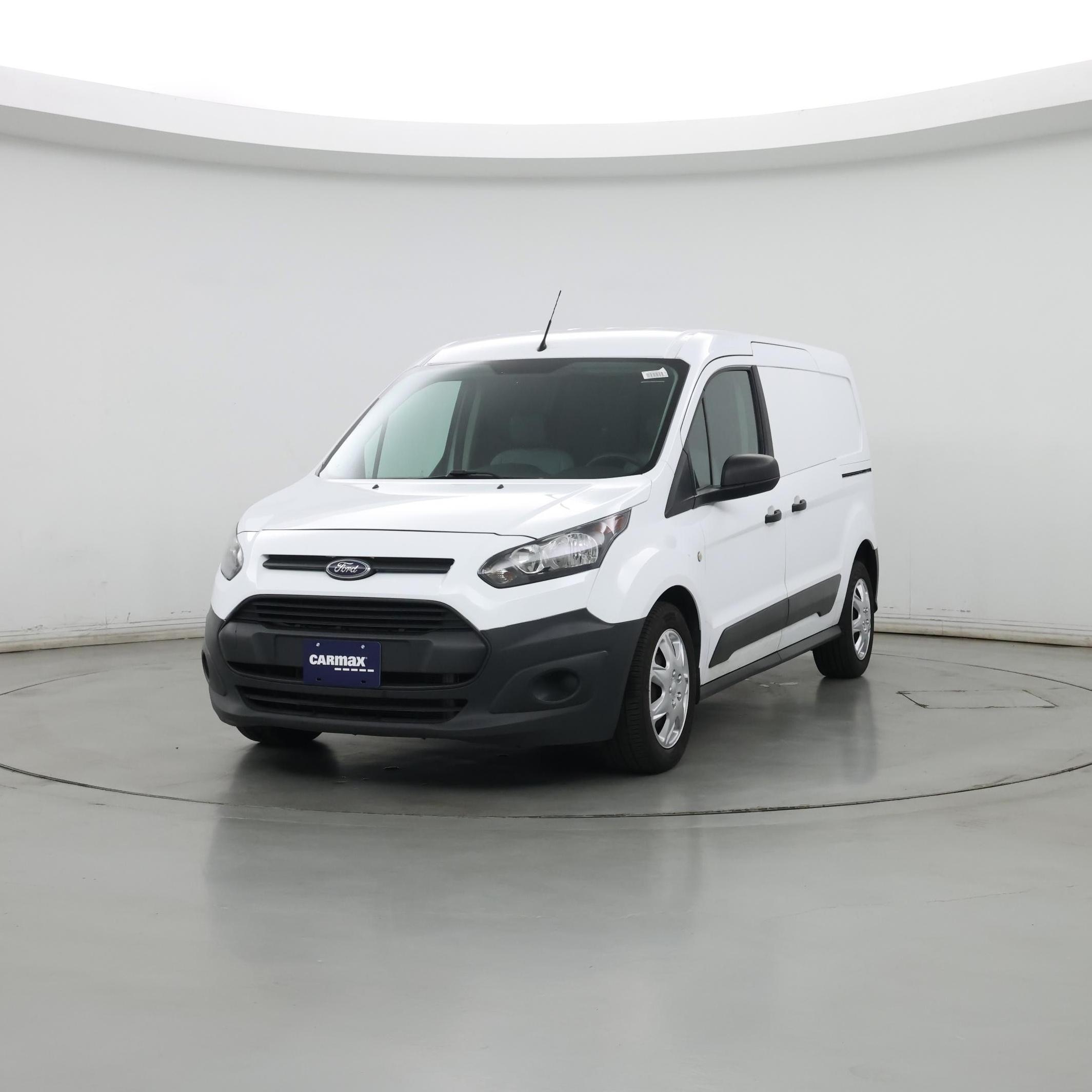 Thumbnail: 2017 Ford Transit Series - 4