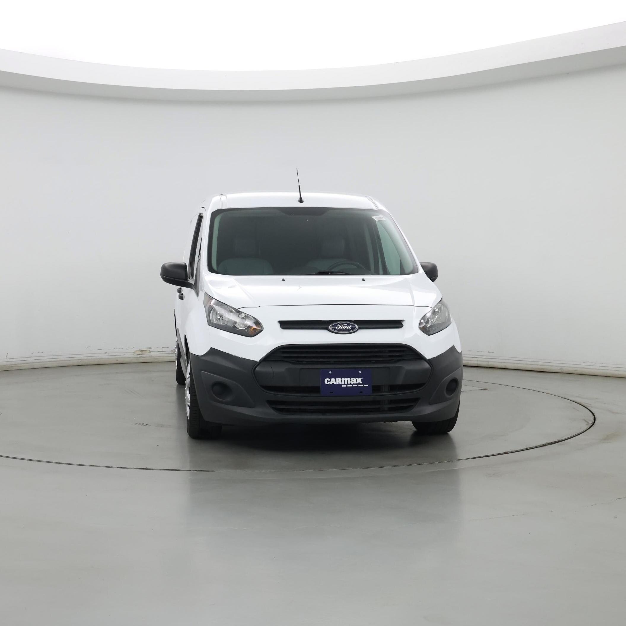 Thumbnail: 2017 Ford Transit Series - 5