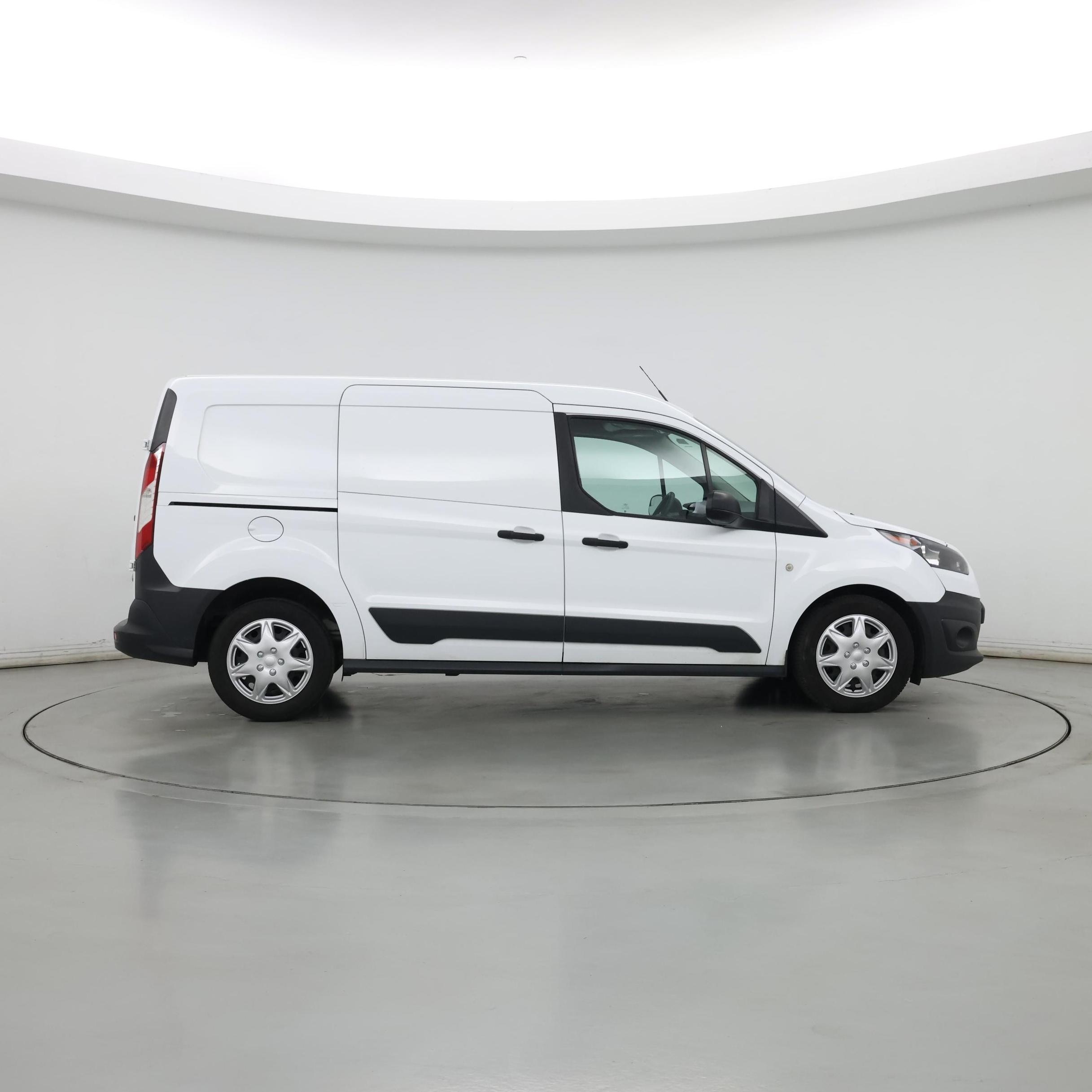 Thumbnail: 2017 Ford Transit Series - 7