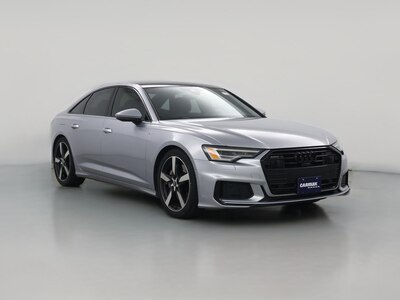 2021 Audi A6 Premium Plus