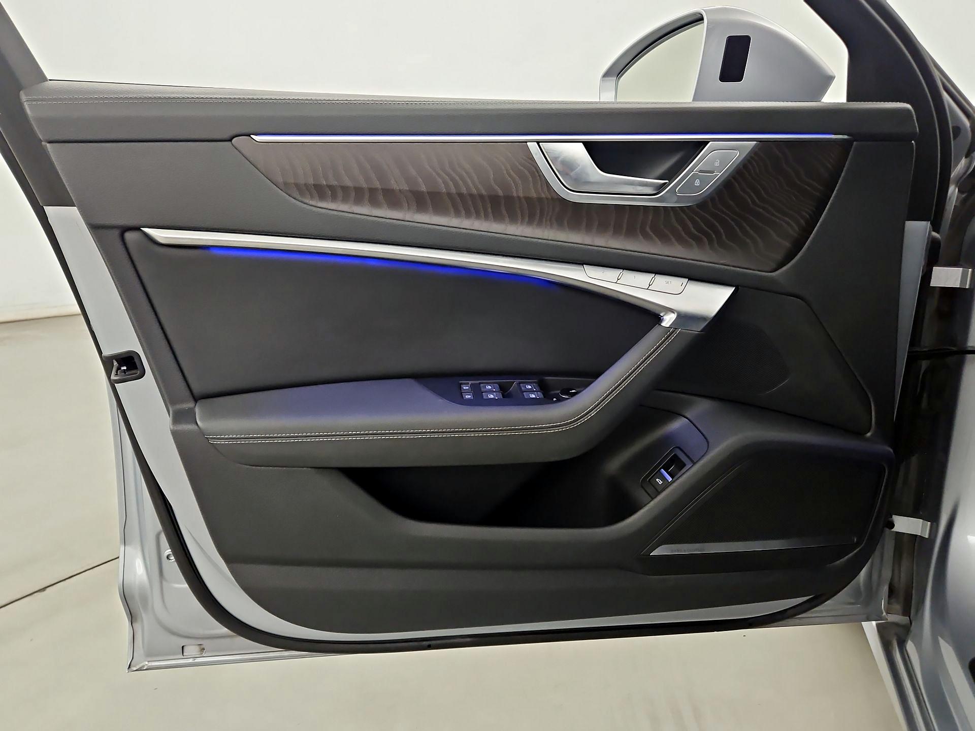 Thumbnail: 2021 Audi A6 - 12