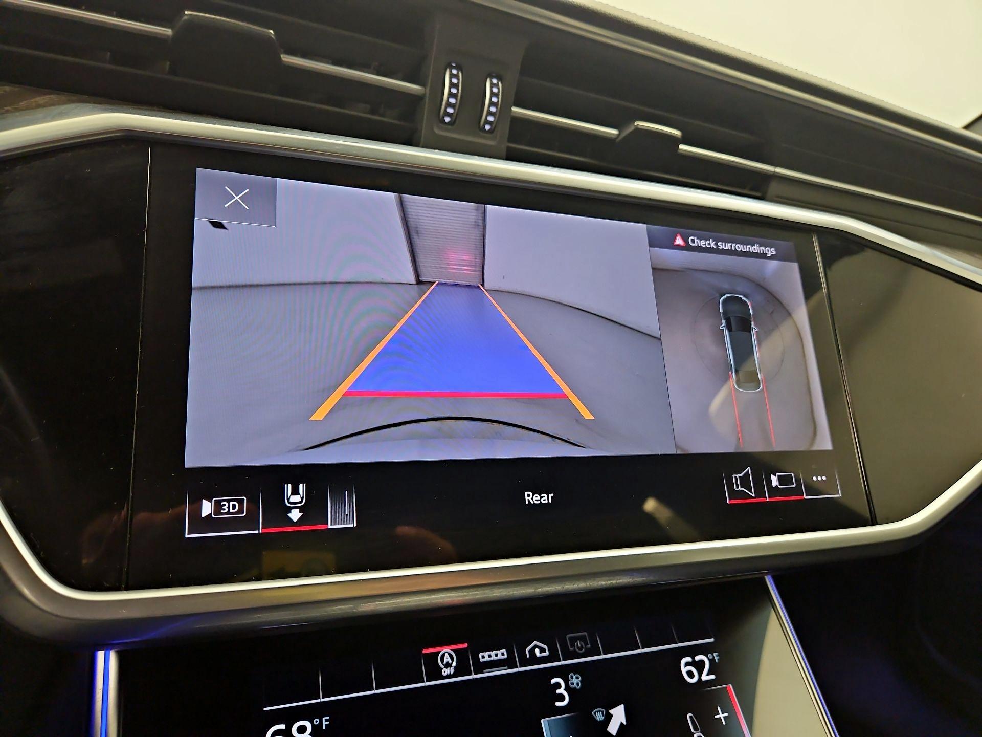 Thumbnail: 2021 Audi A6 - 15