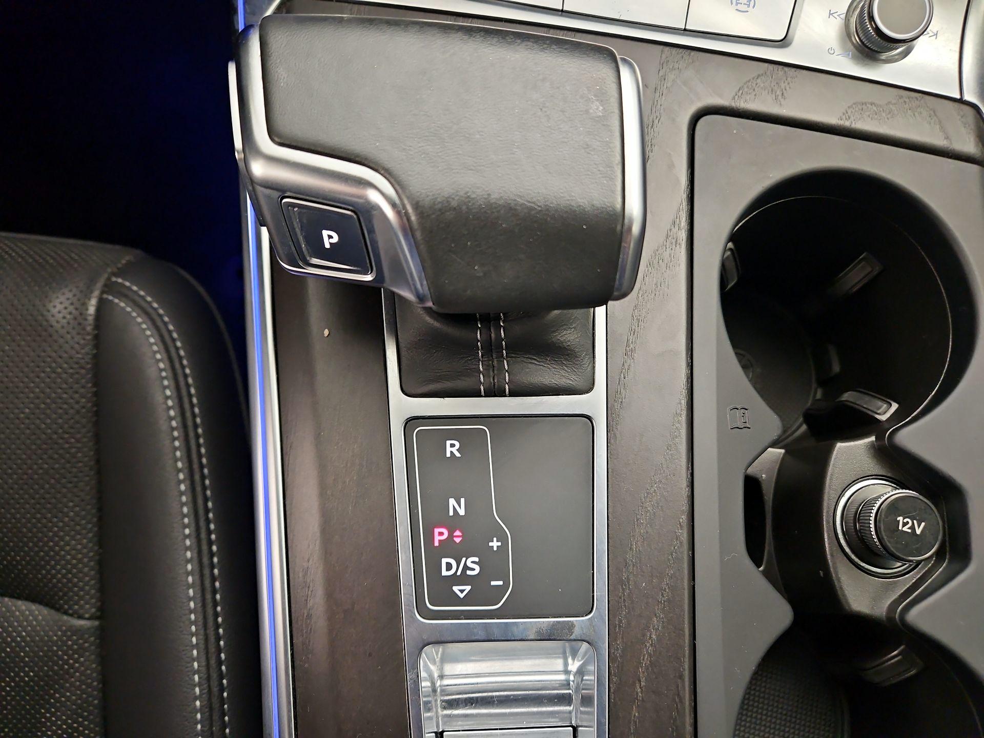 Thumbnail: 2021 Audi A6 - 18