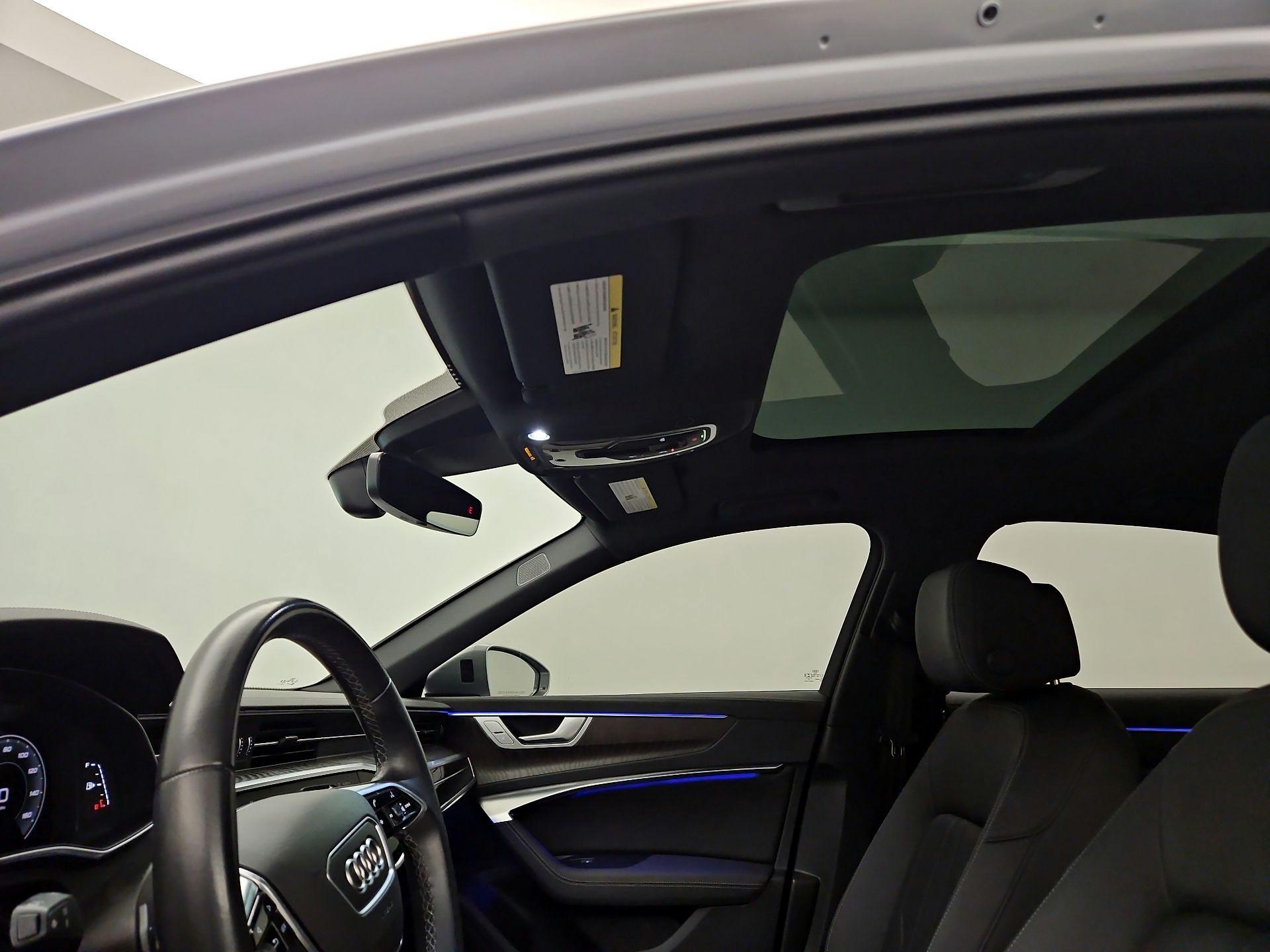 Thumbnail: 2021 Audi A6 - 19