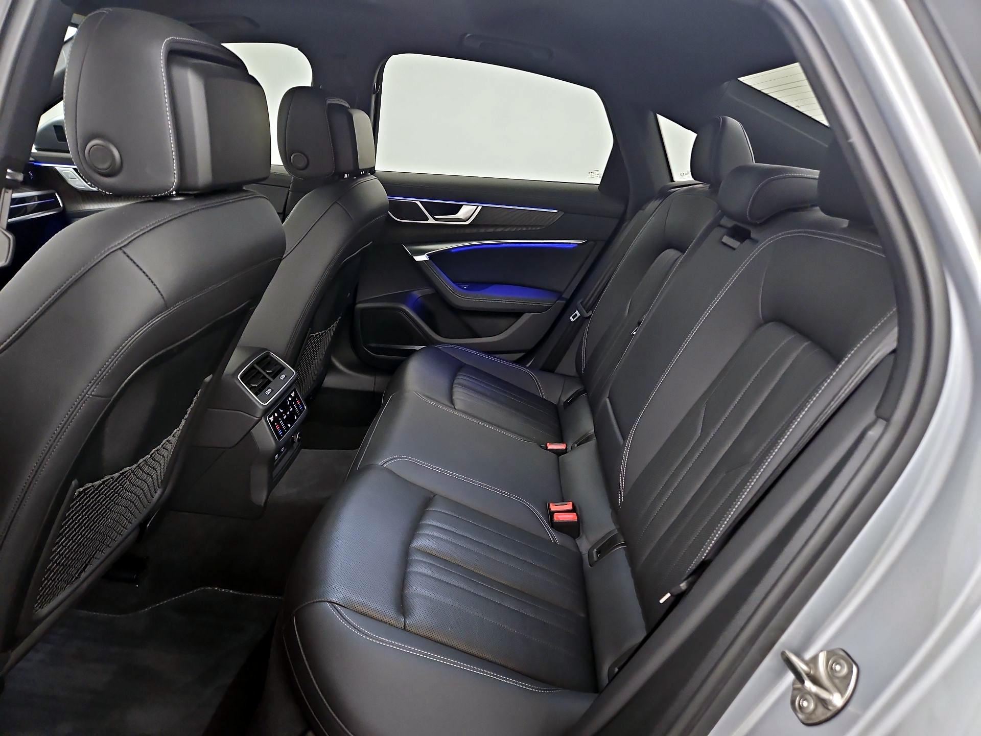 Thumbnail: 2021 Audi A6 - 20