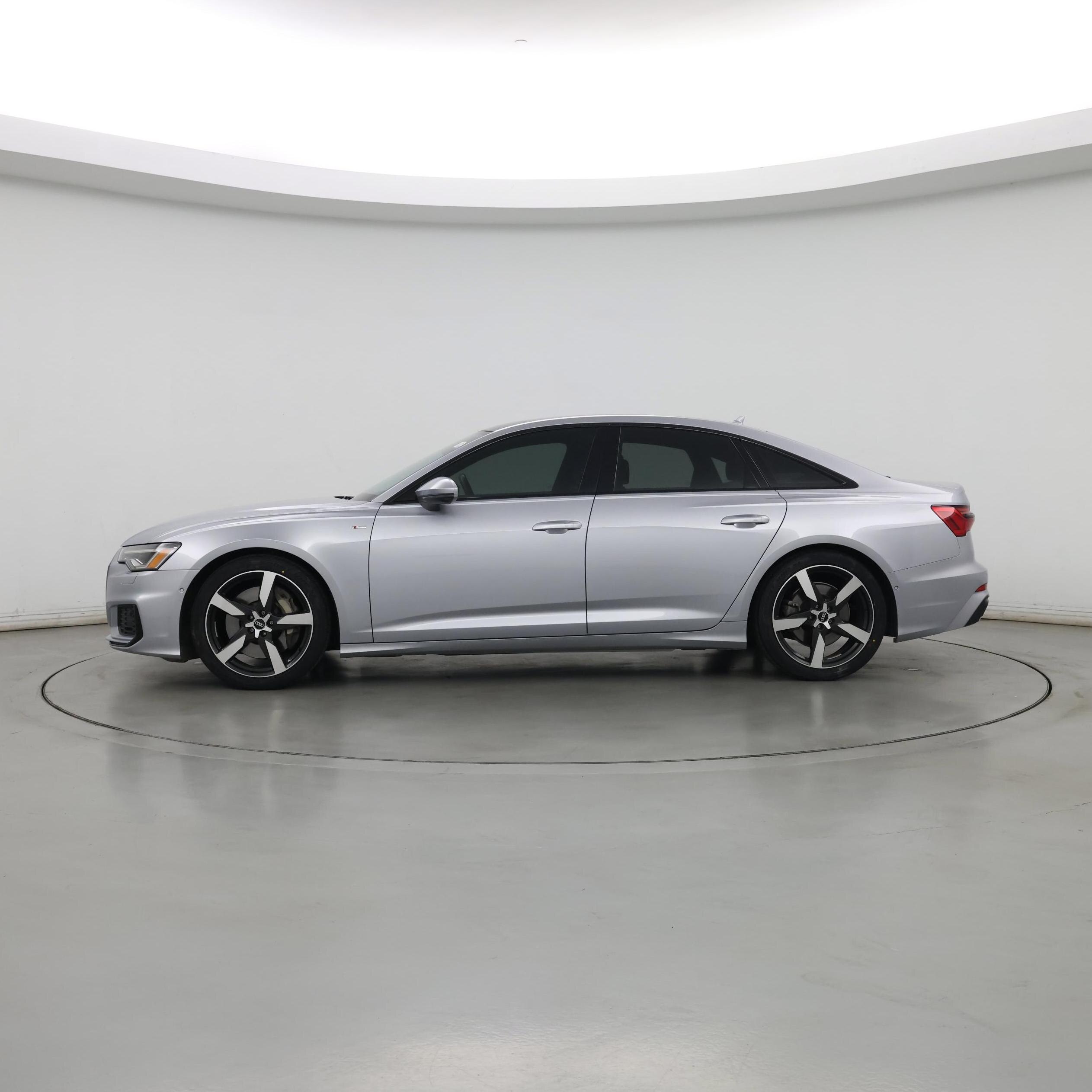 Thumbnail: 2021 Audi A6 - 3