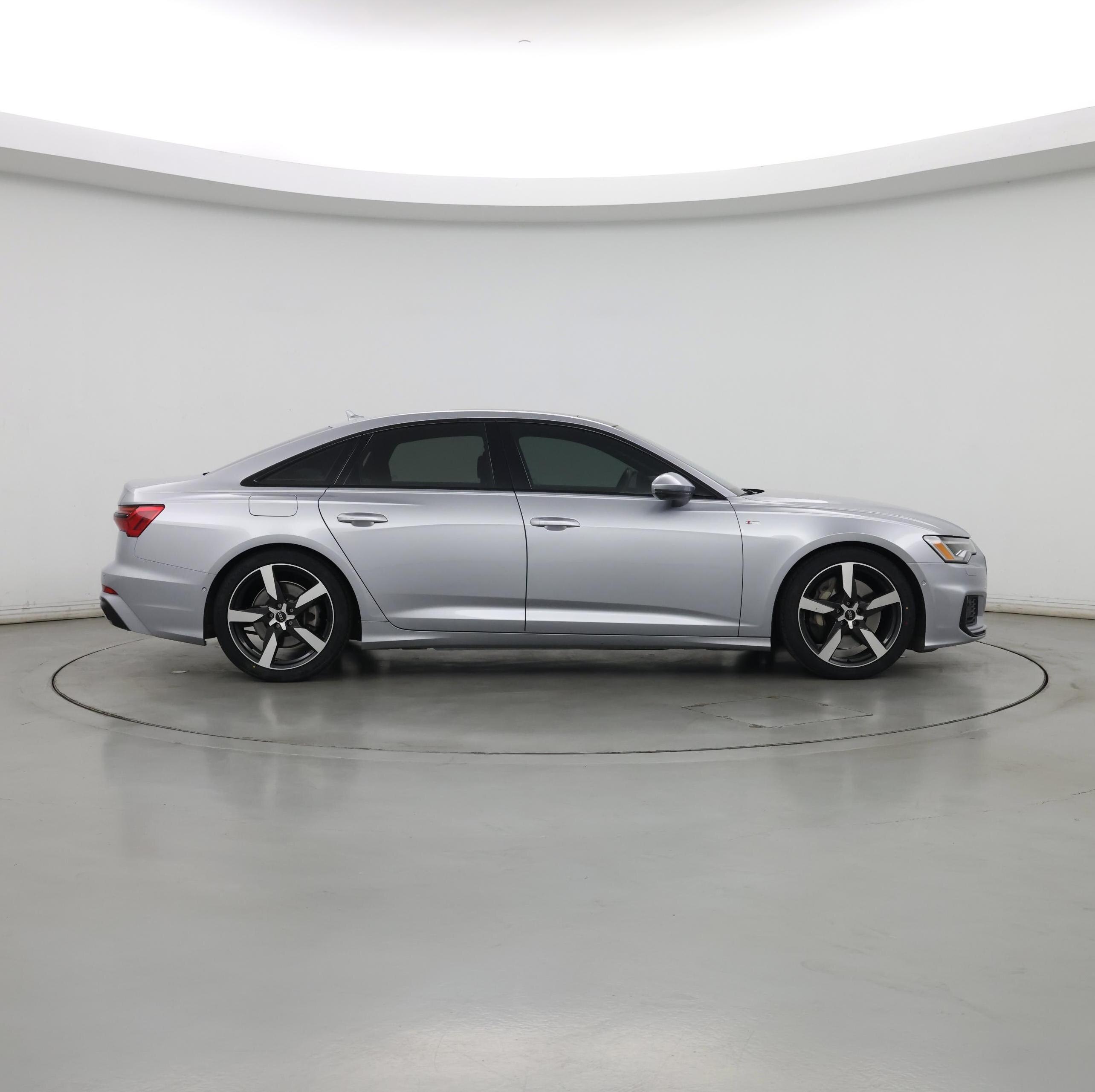 Thumbnail: 2021 Audi A6 - 7