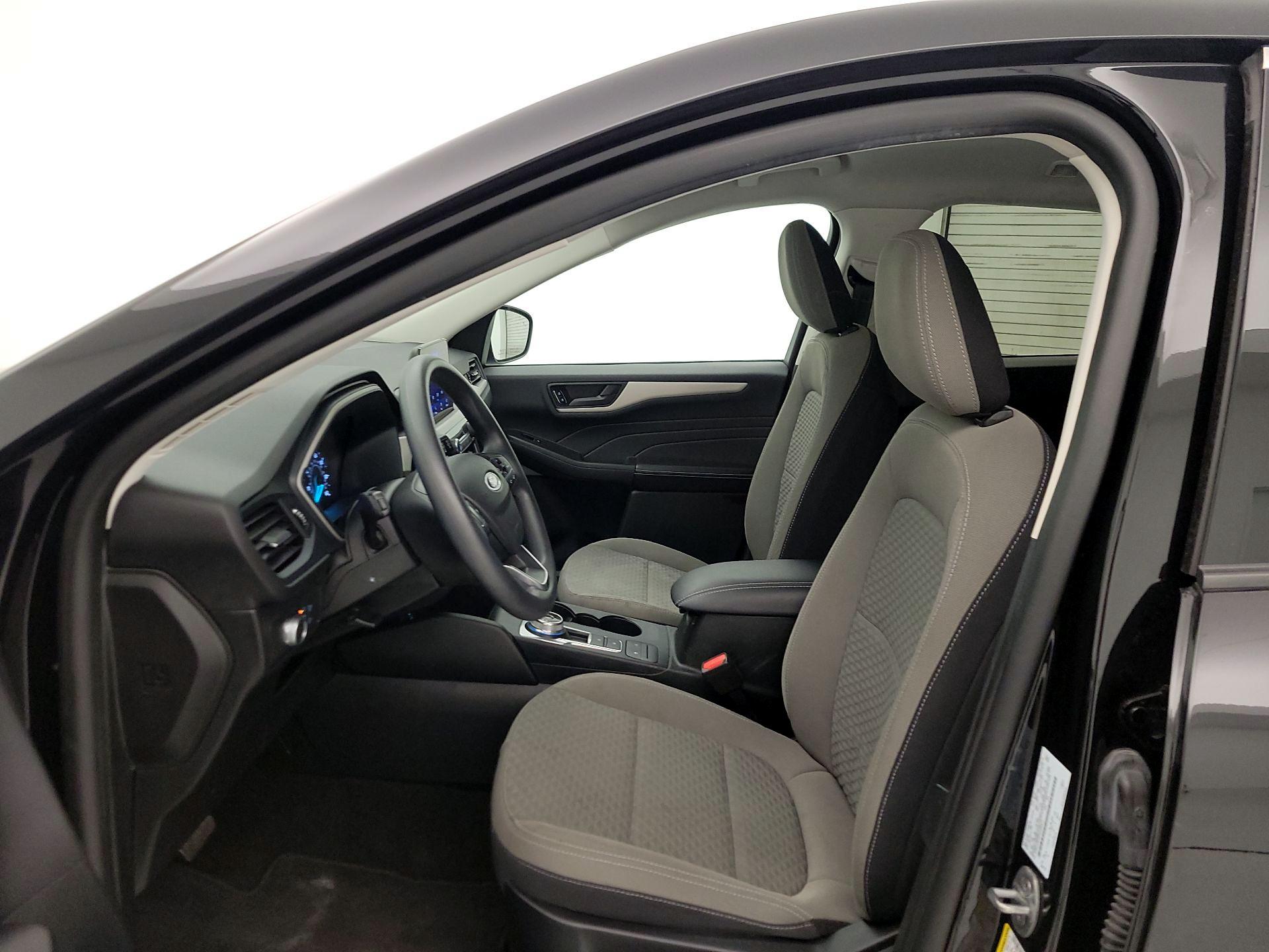 Thumbnail: 2022 Ford Escape - 11