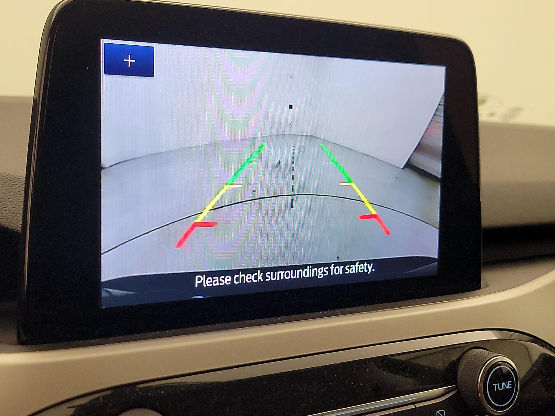 Thumbnail: 2022 Ford Escape - 14