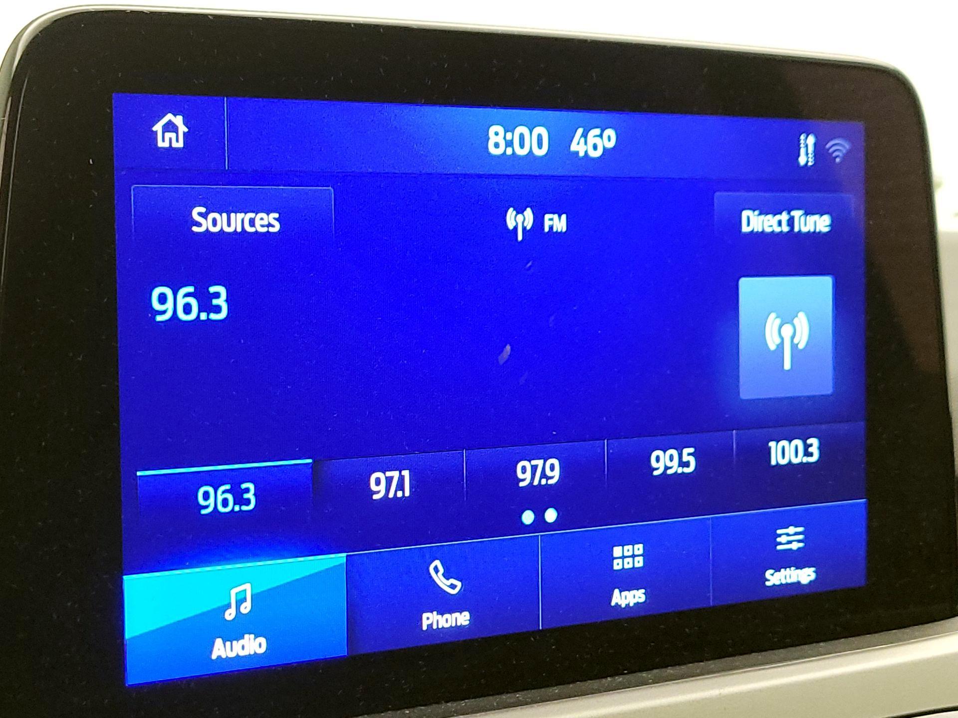 Thumbnail: 2022 Ford Escape - 15