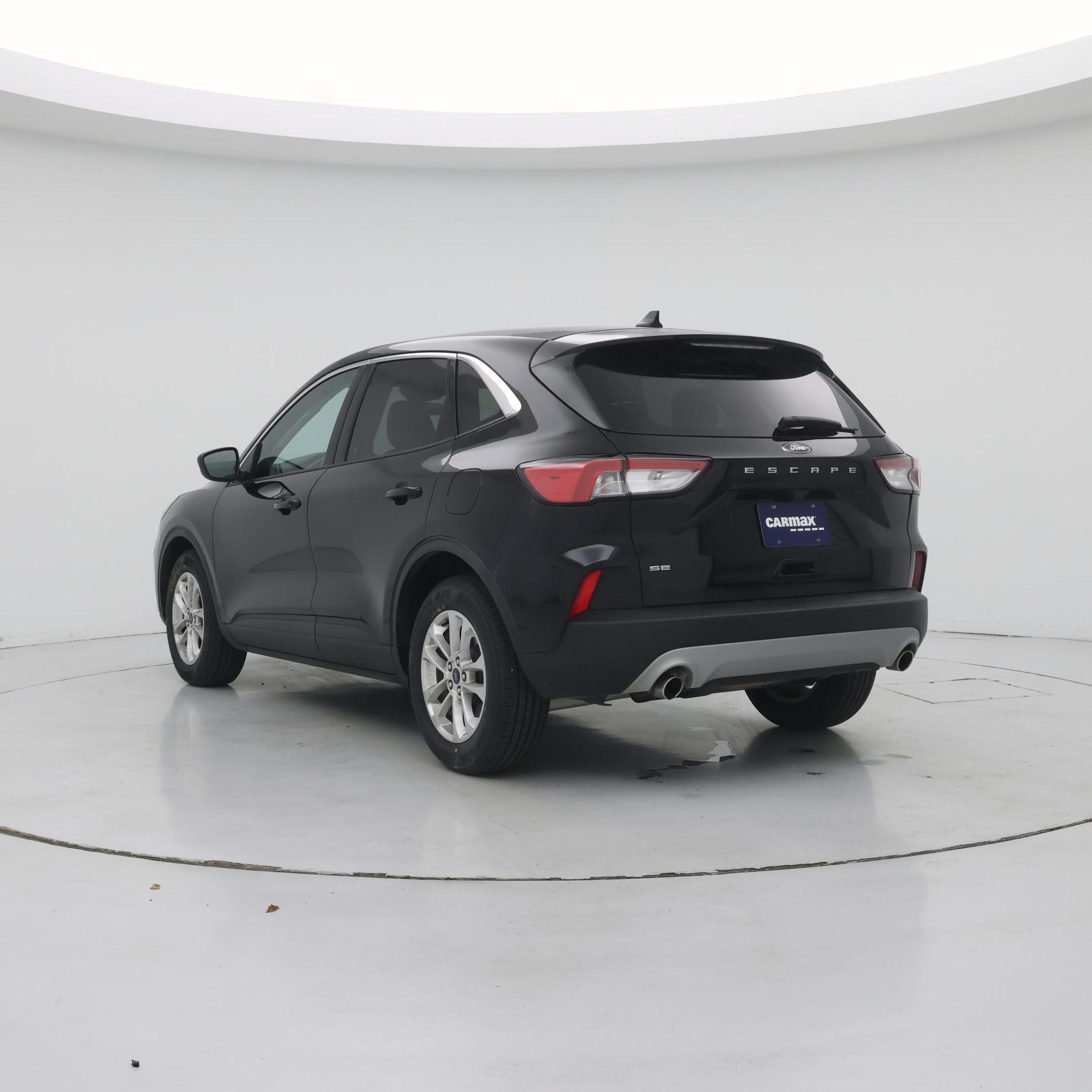 Thumbnail: 2022 Ford Escape - 2