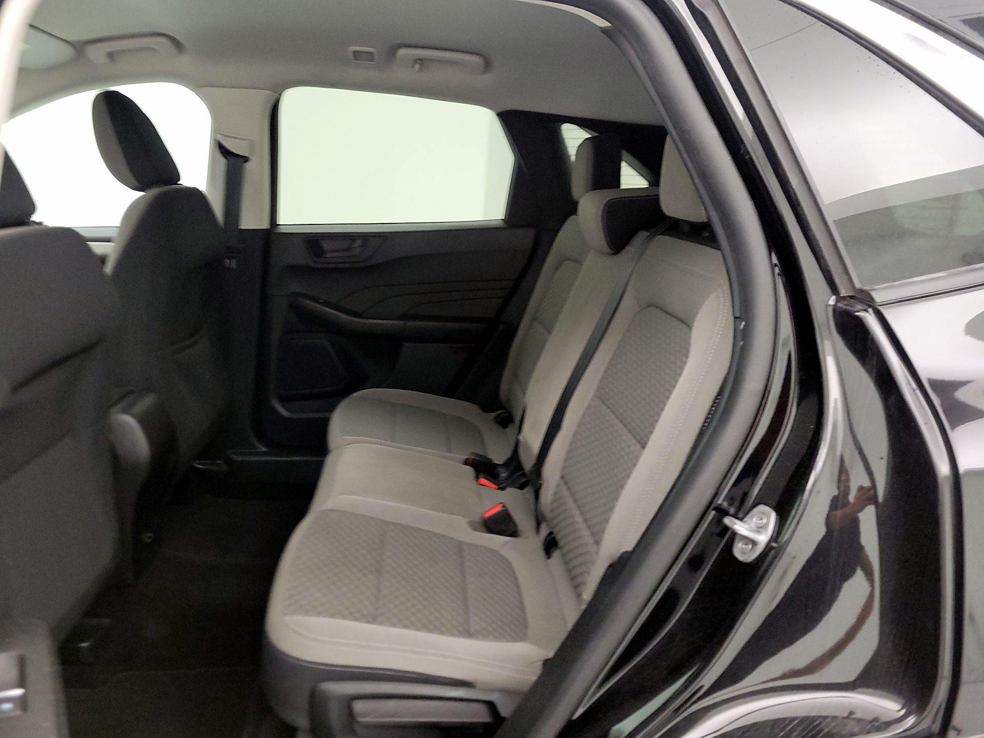 Thumbnail: 2022 Ford Escape - 19