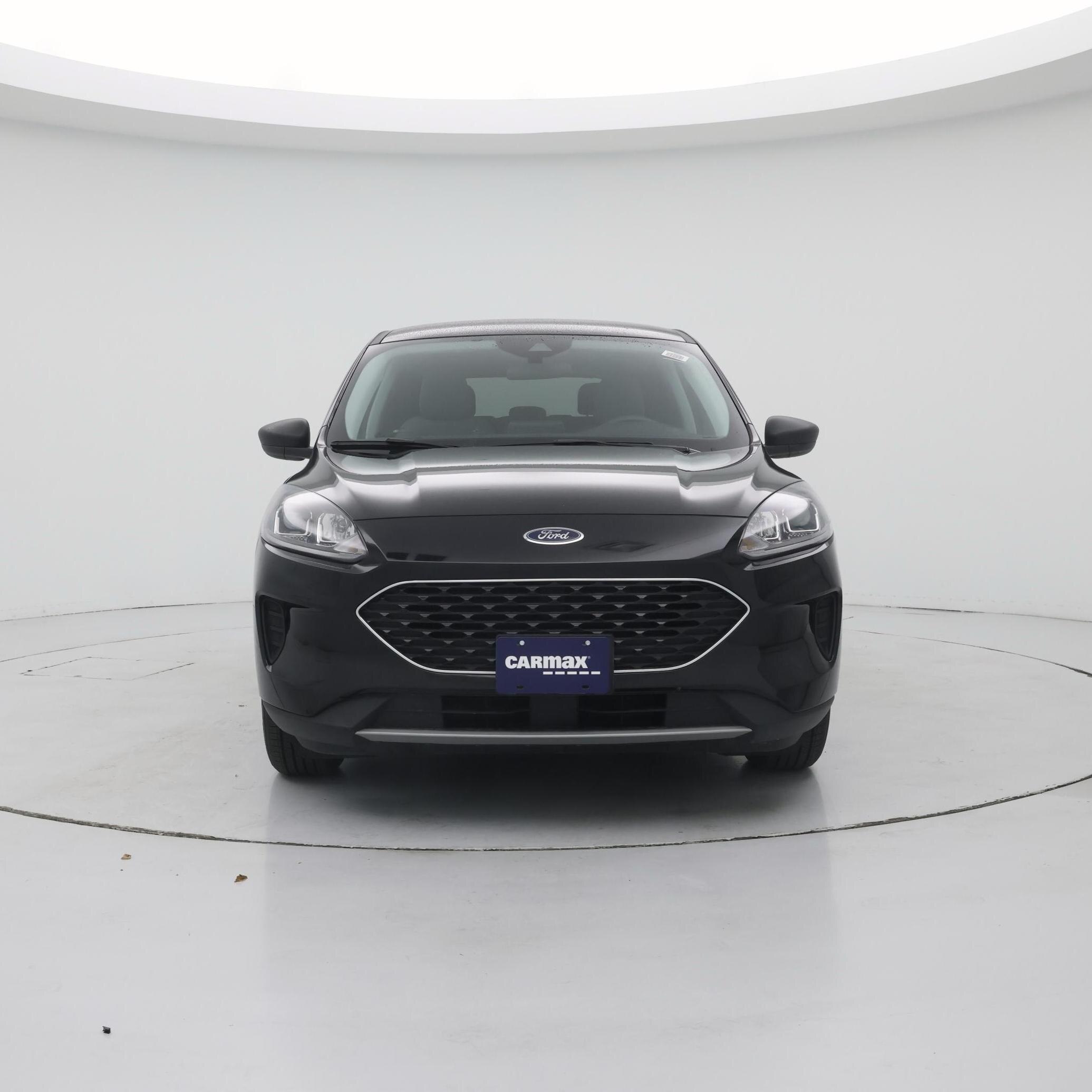 Thumbnail: 2022 Ford Escape - 5