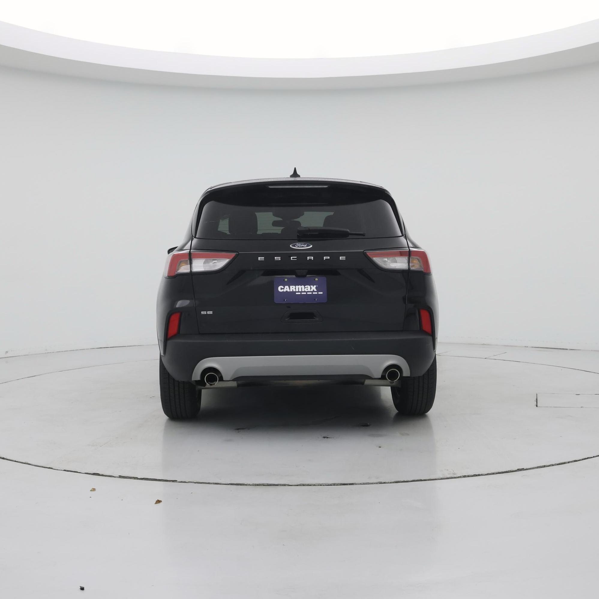 Thumbnail: 2022 Ford Escape - 6