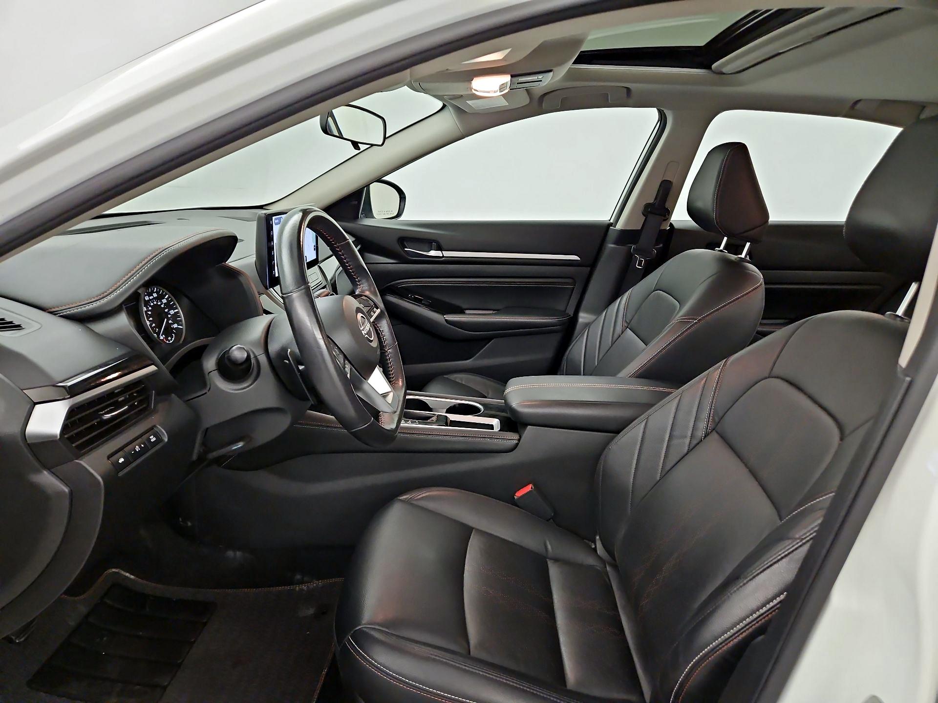 Thumbnail: 2023 Nissan Altima - 11