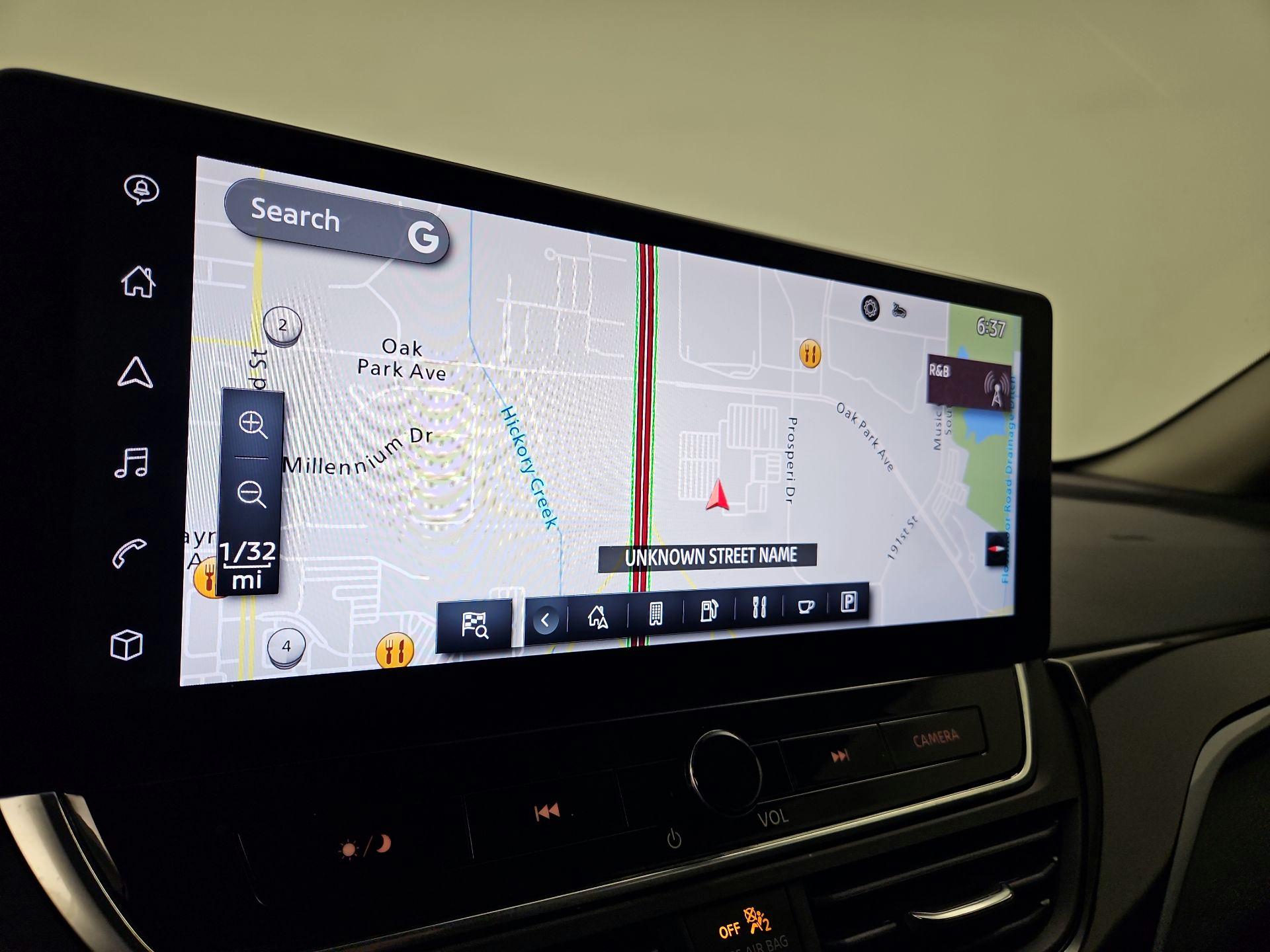 Thumbnail: 2023 Nissan Altima - 14