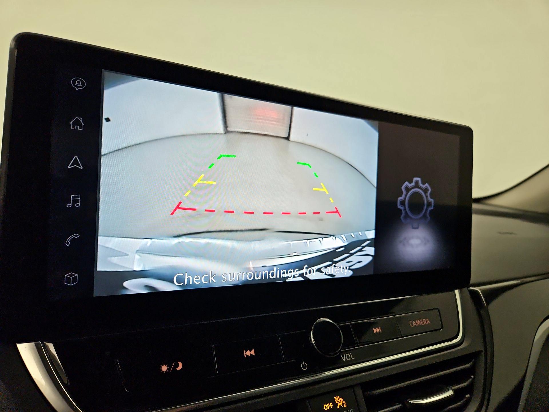 Thumbnail: 2023 Nissan Altima - 15