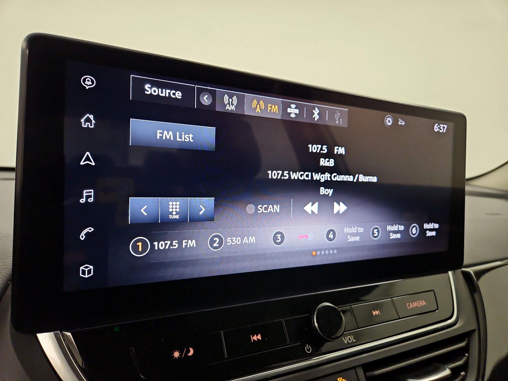 Thumbnail: 2023 Nissan Altima - 16