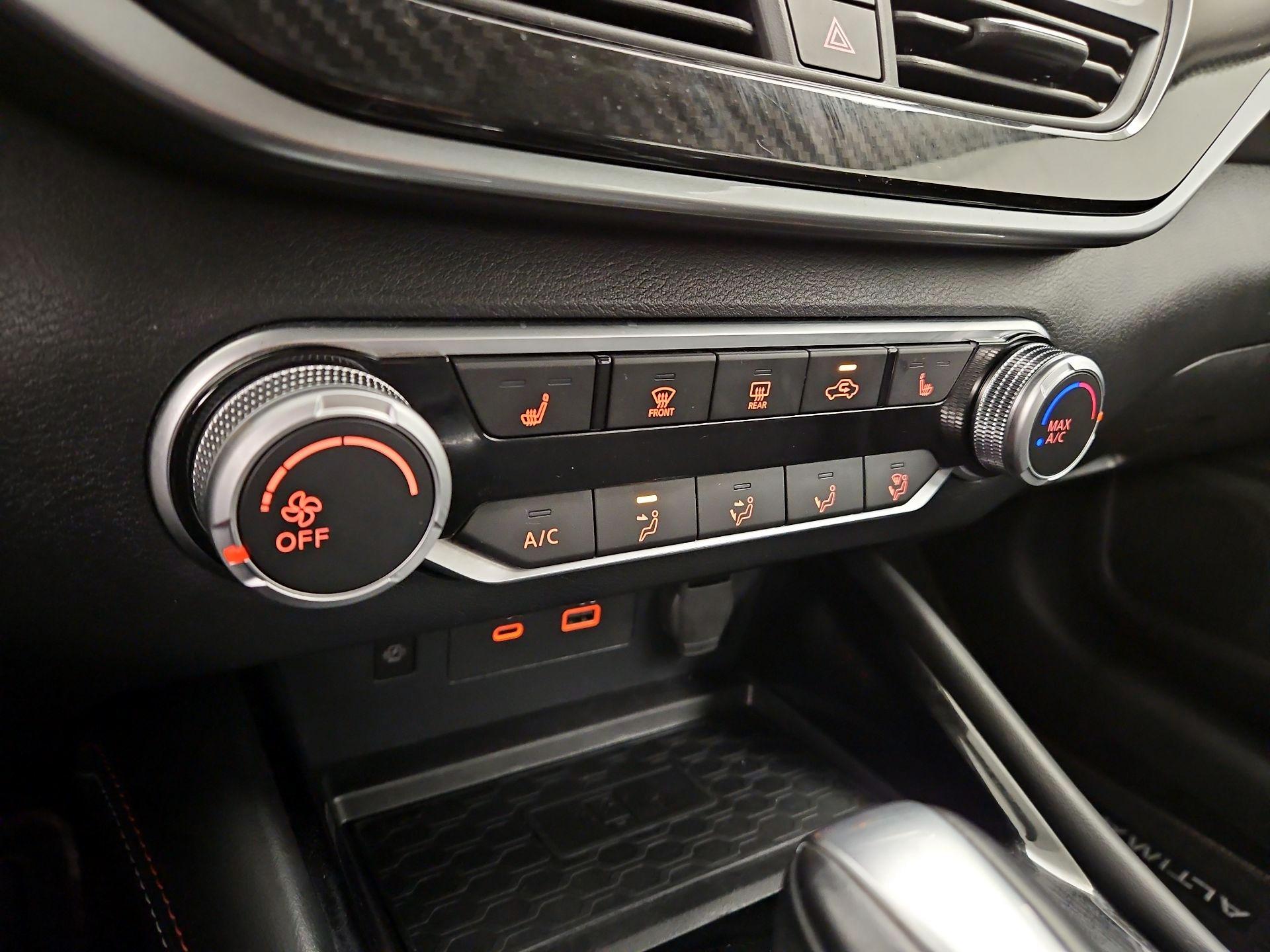 Thumbnail: 2023 Nissan Altima - 17