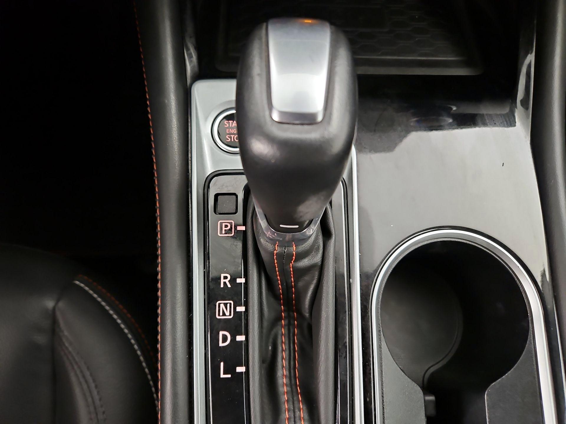 Thumbnail: 2023 Nissan Altima - 18