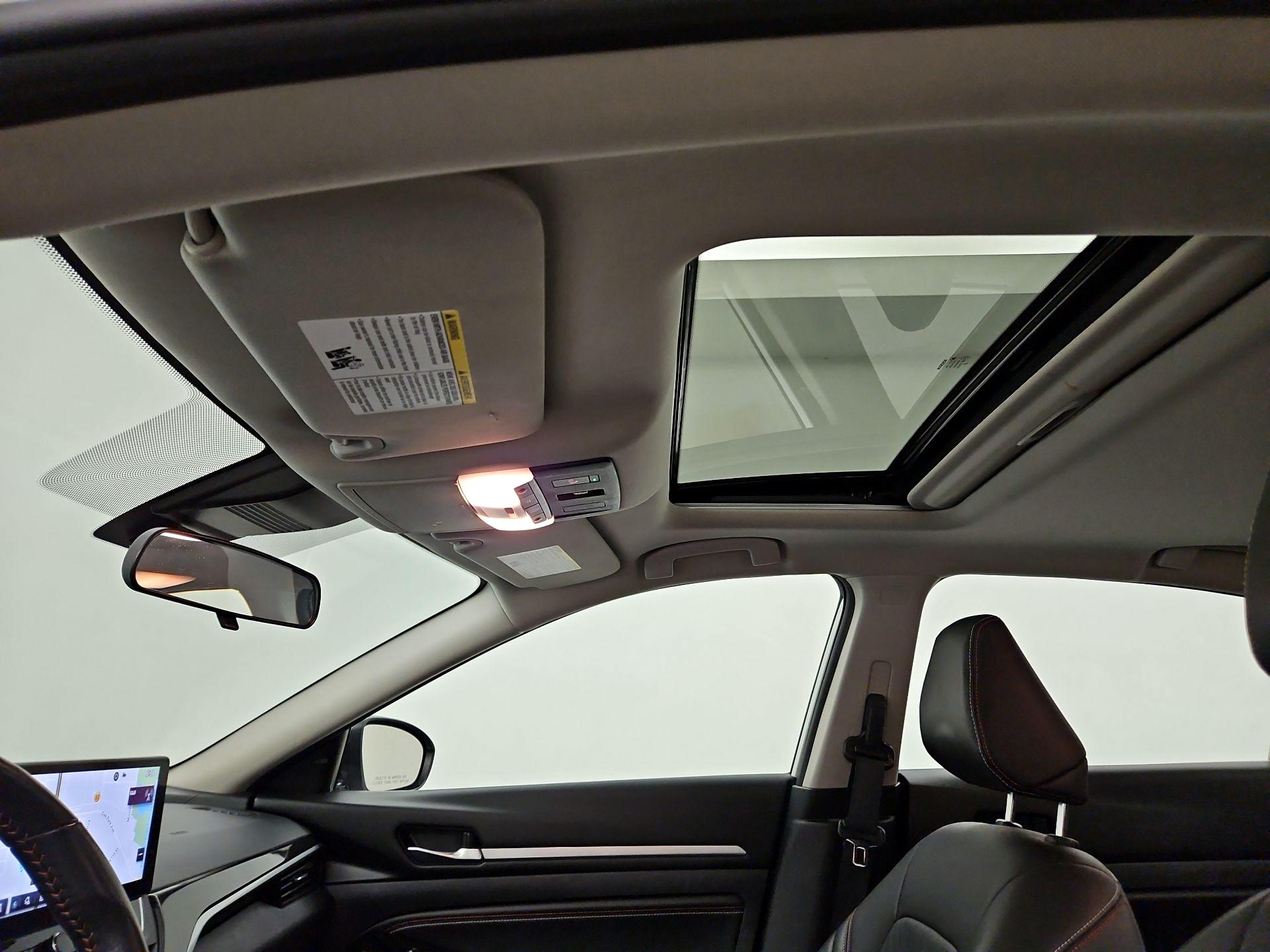 Thumbnail: 2023 Nissan Altima - 20