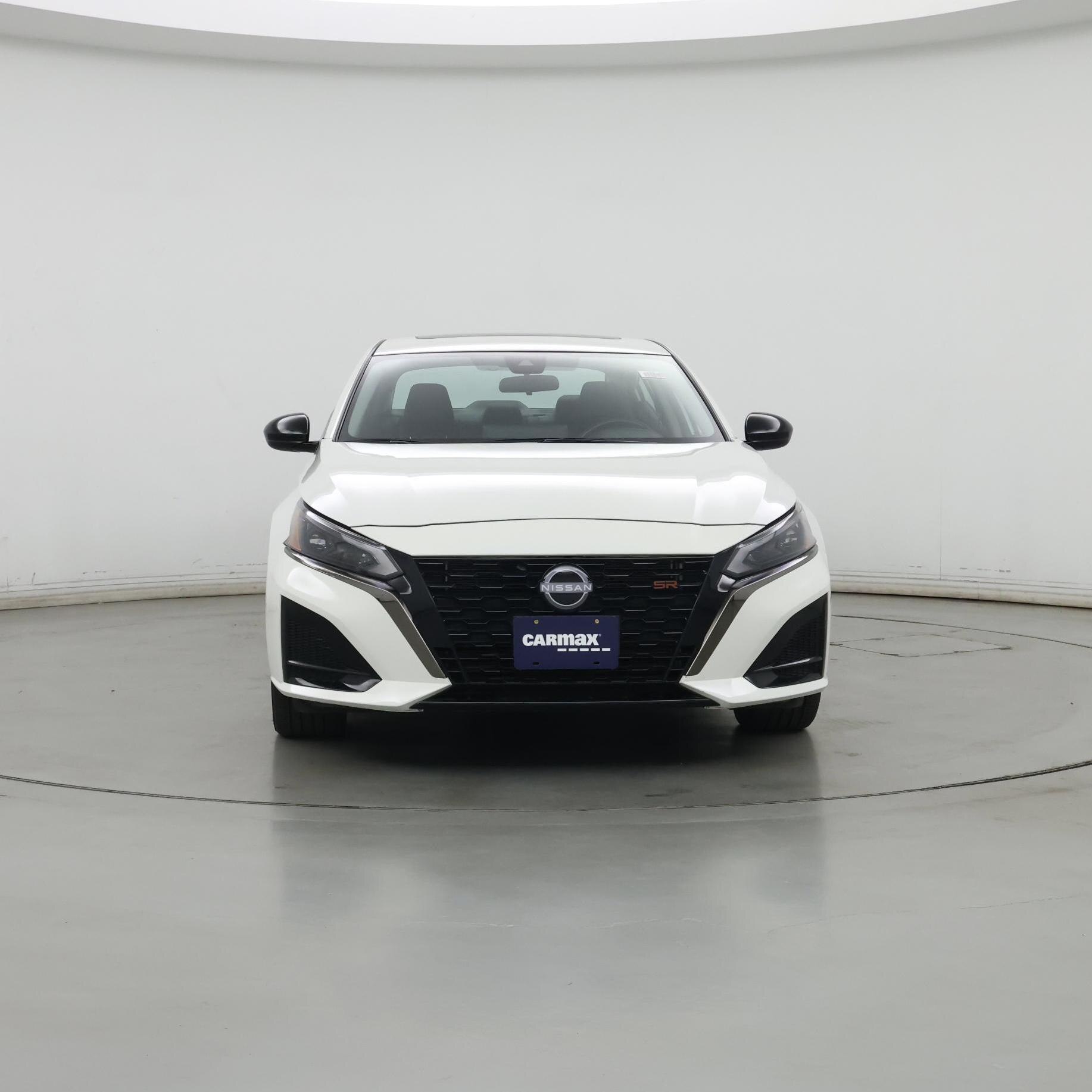 Thumbnail: 2023 Nissan Altima - 5