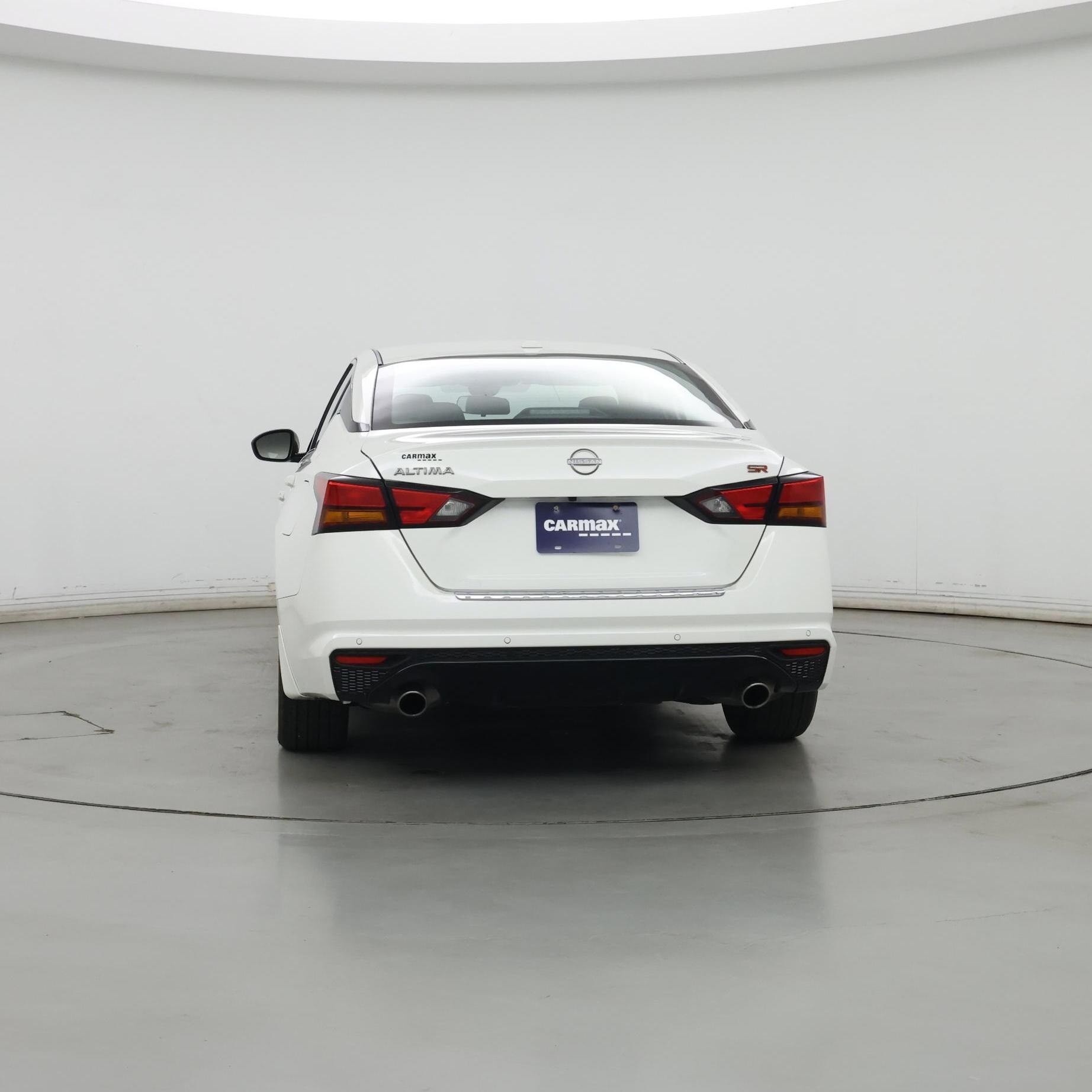 Thumbnail: 2023 Nissan Altima - 6