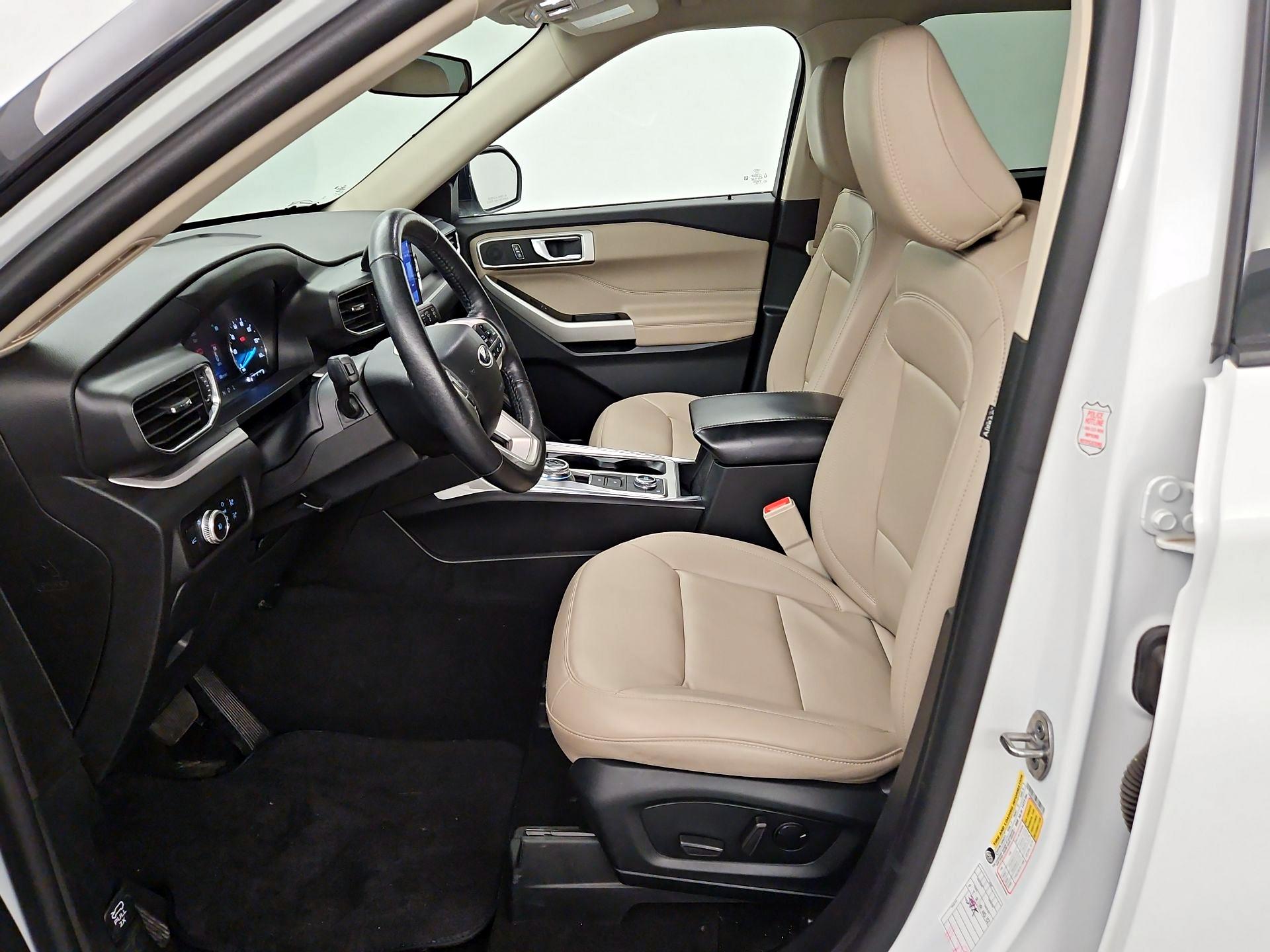 Thumbnail: 2023 Ford Explorer - 11