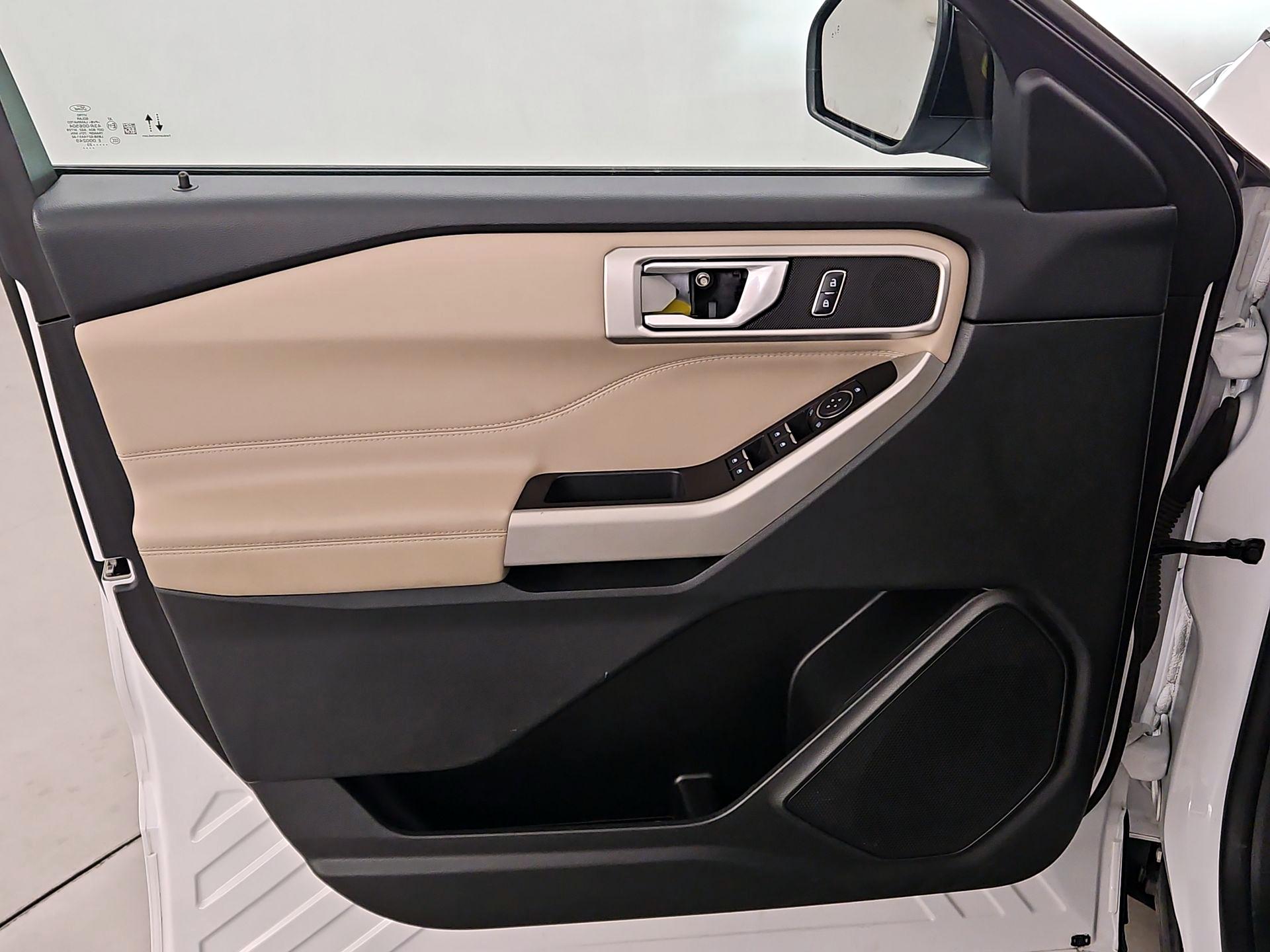 Thumbnail: 2023 Ford Explorer - 12