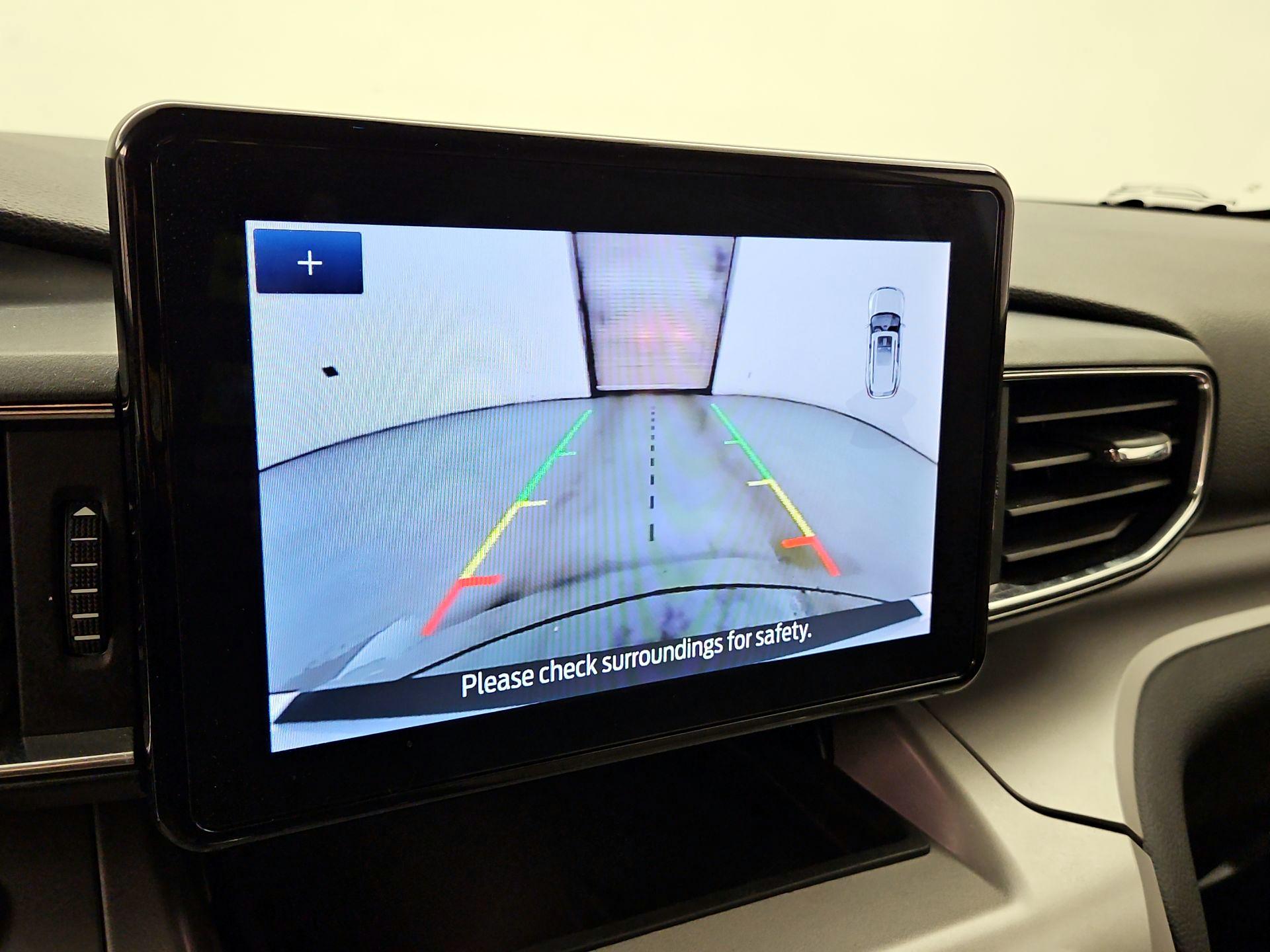 Thumbnail: 2023 Ford Explorer - 14