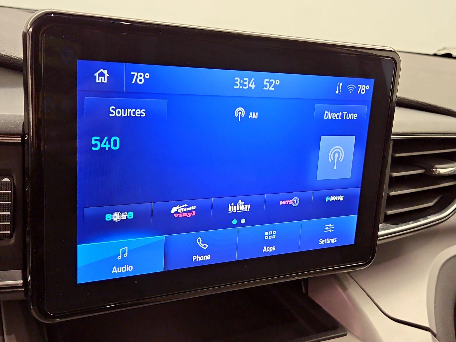 Thumbnail: 2023 Ford Explorer - 15