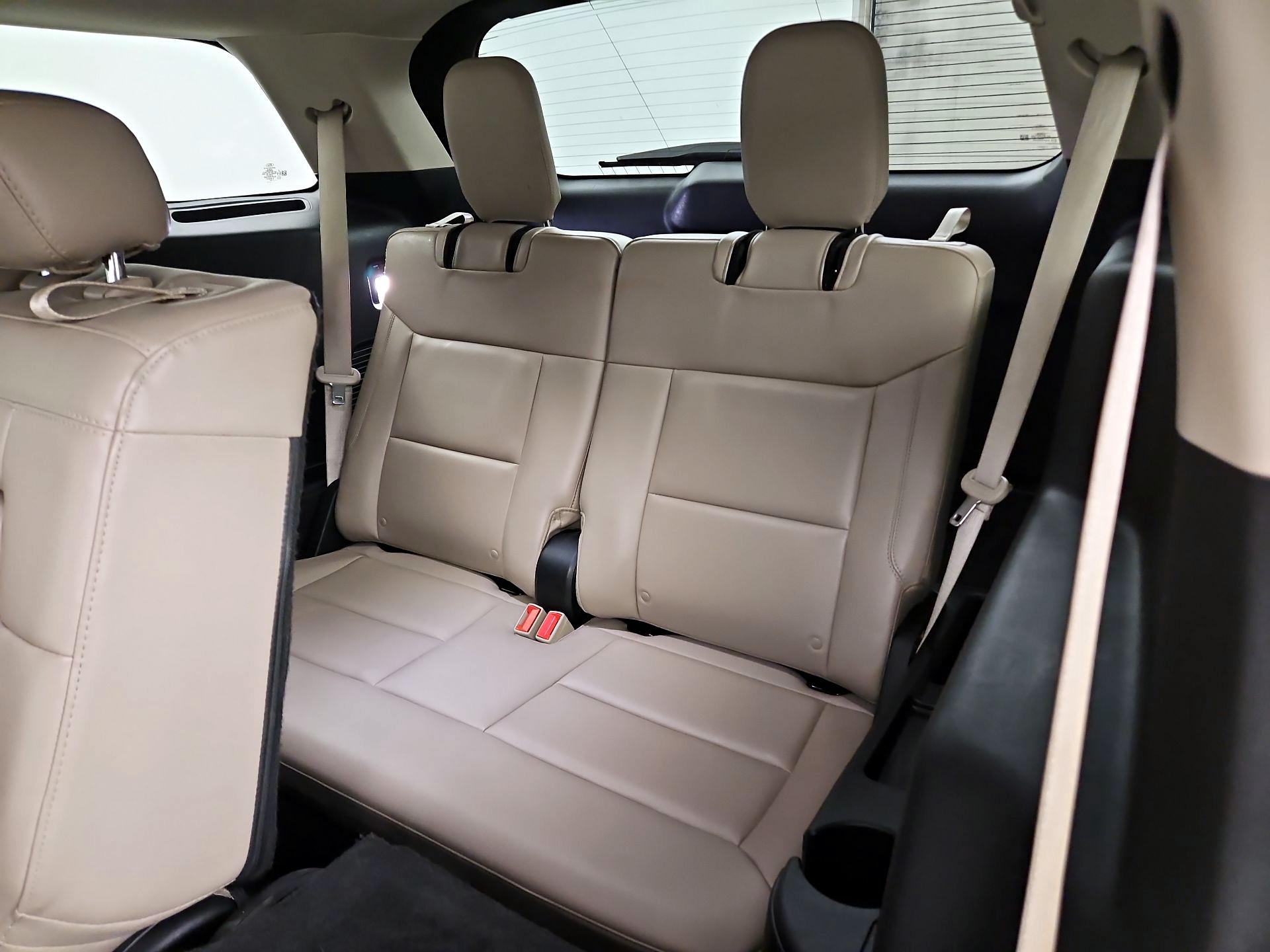 Thumbnail: 2023 Ford Explorer - 20