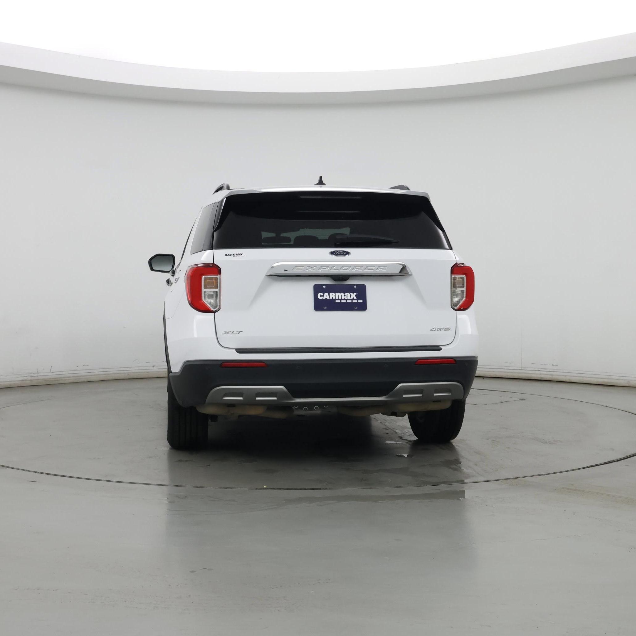 Thumbnail: 2023 Ford Explorer - 6