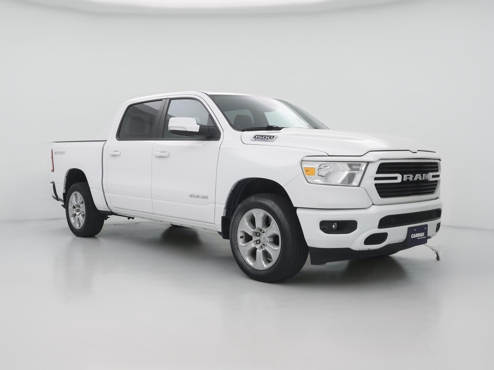 2021 RAM Ram 1500 Pickup Big Horn/Lone Star