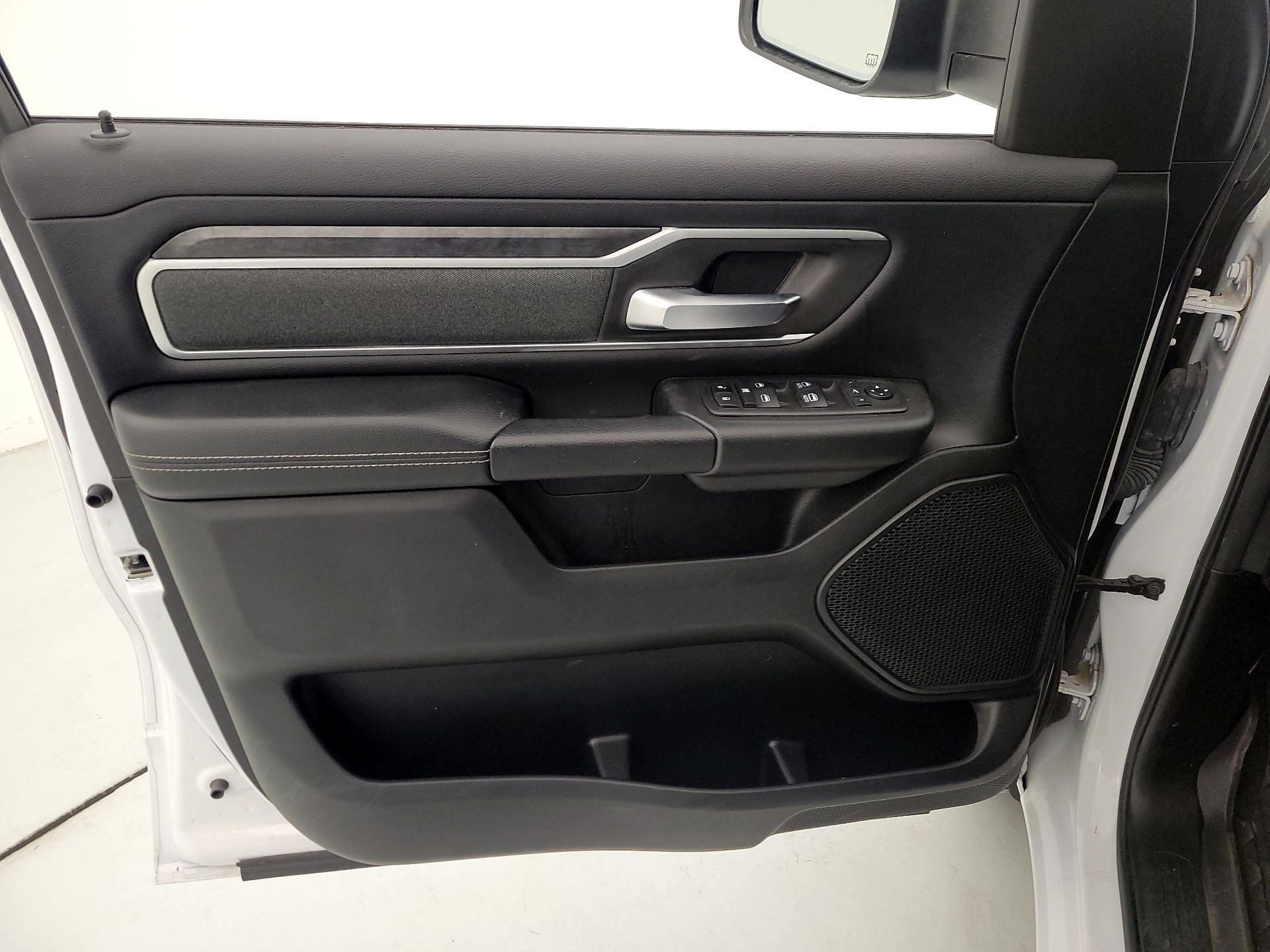 Thumbnail: 2021 RAM 1500 - 12